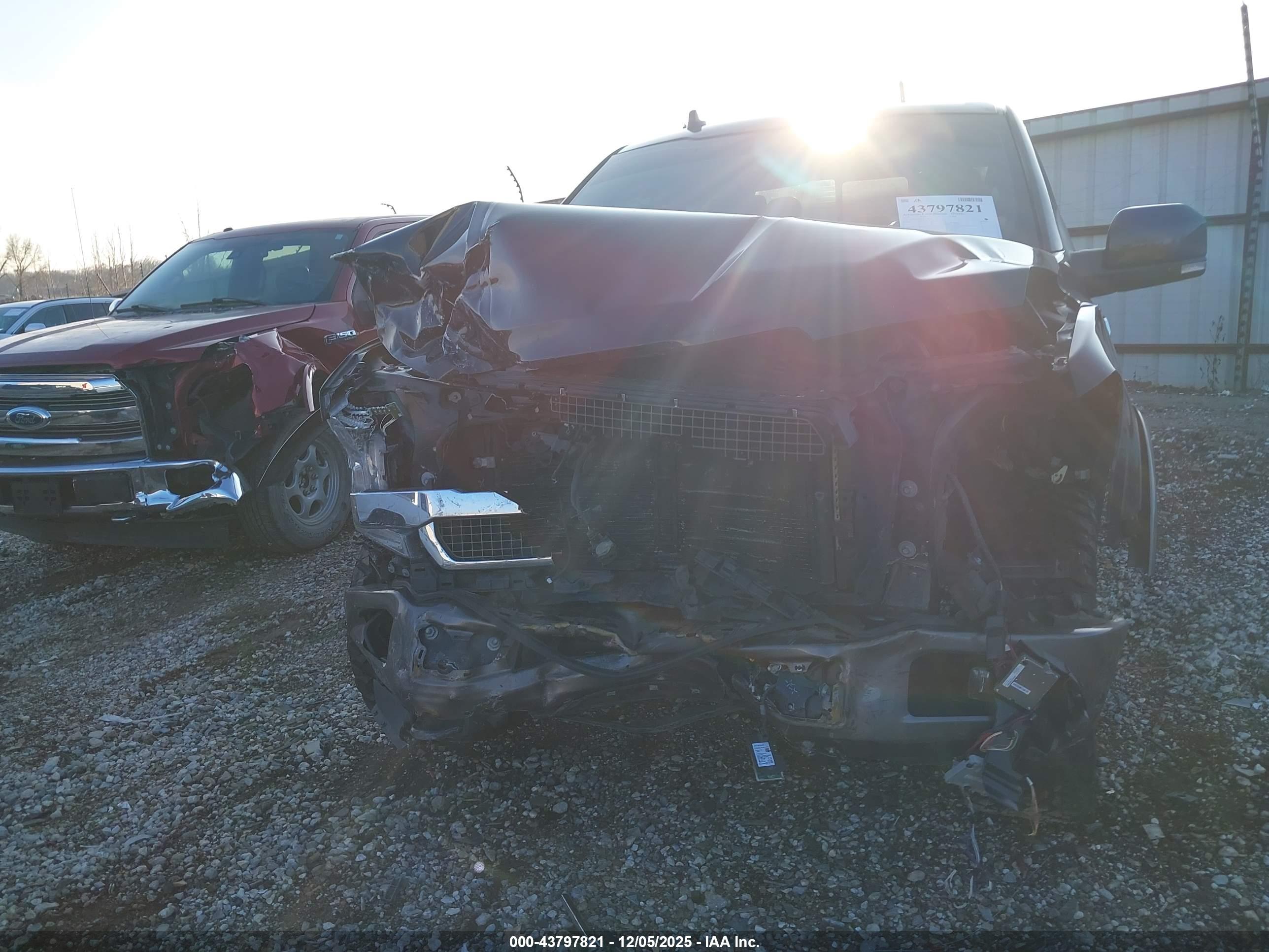 FORD F-150 image 6