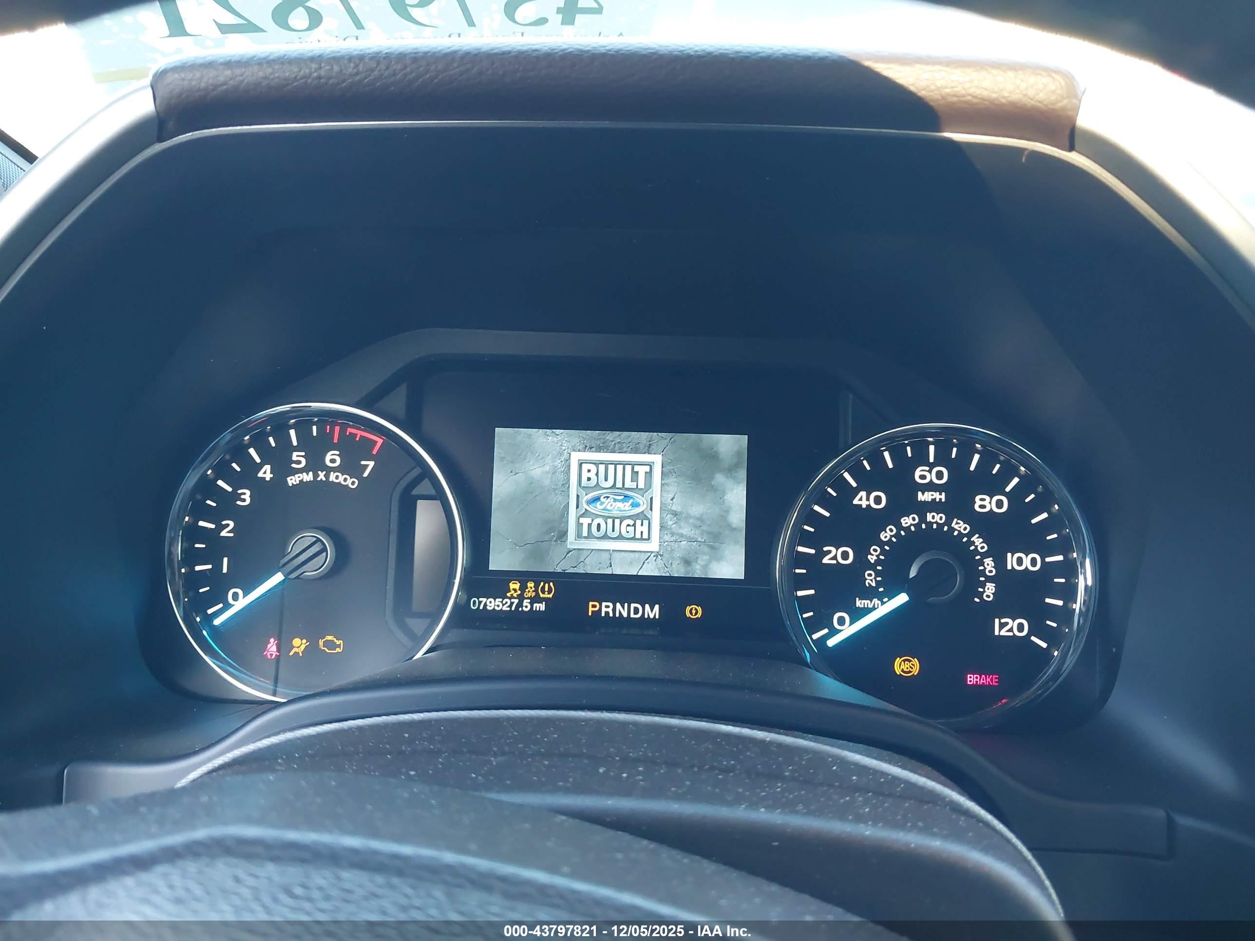 FORD F-150 image 7