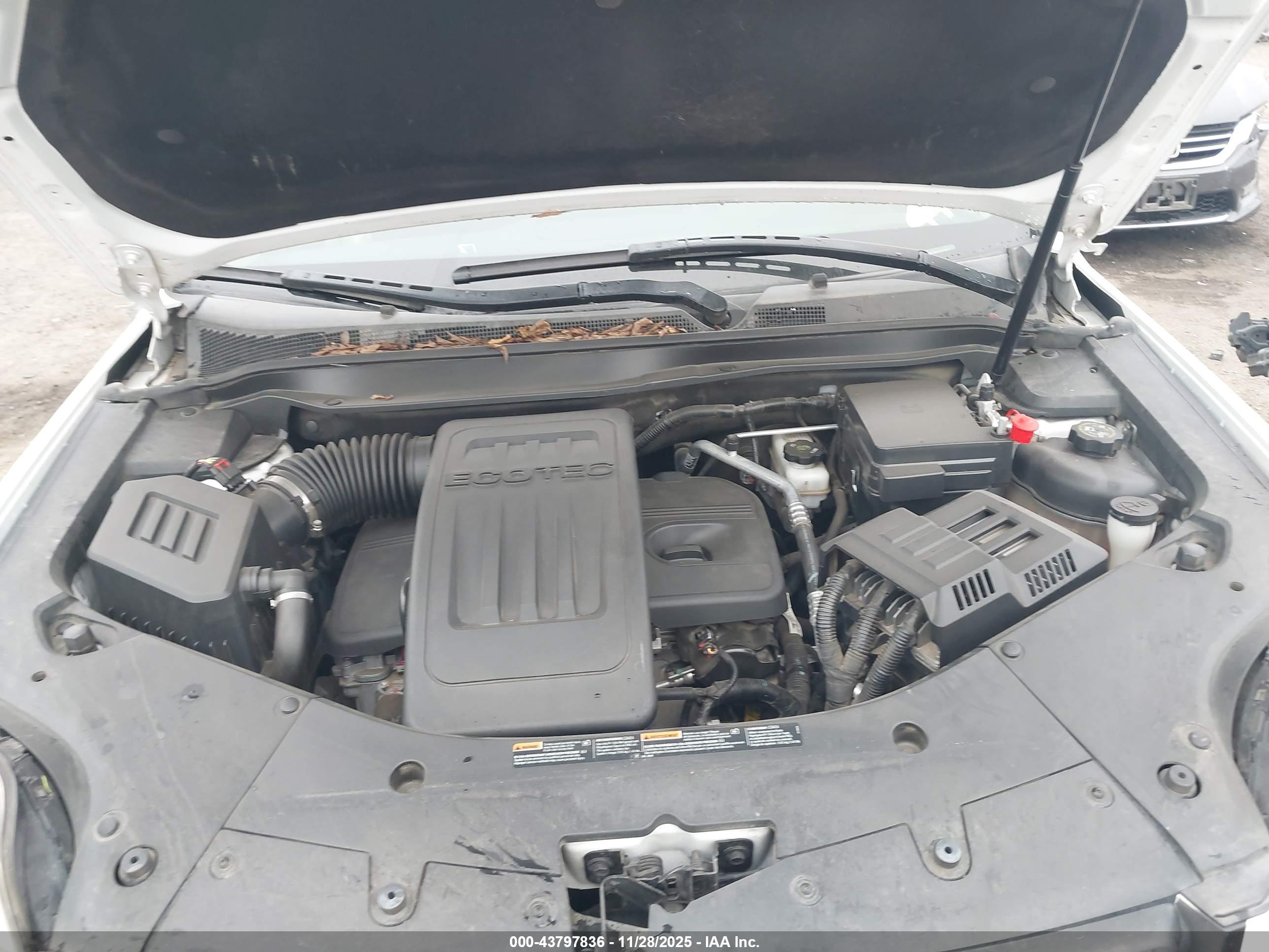 GMC TERRAIN image 10