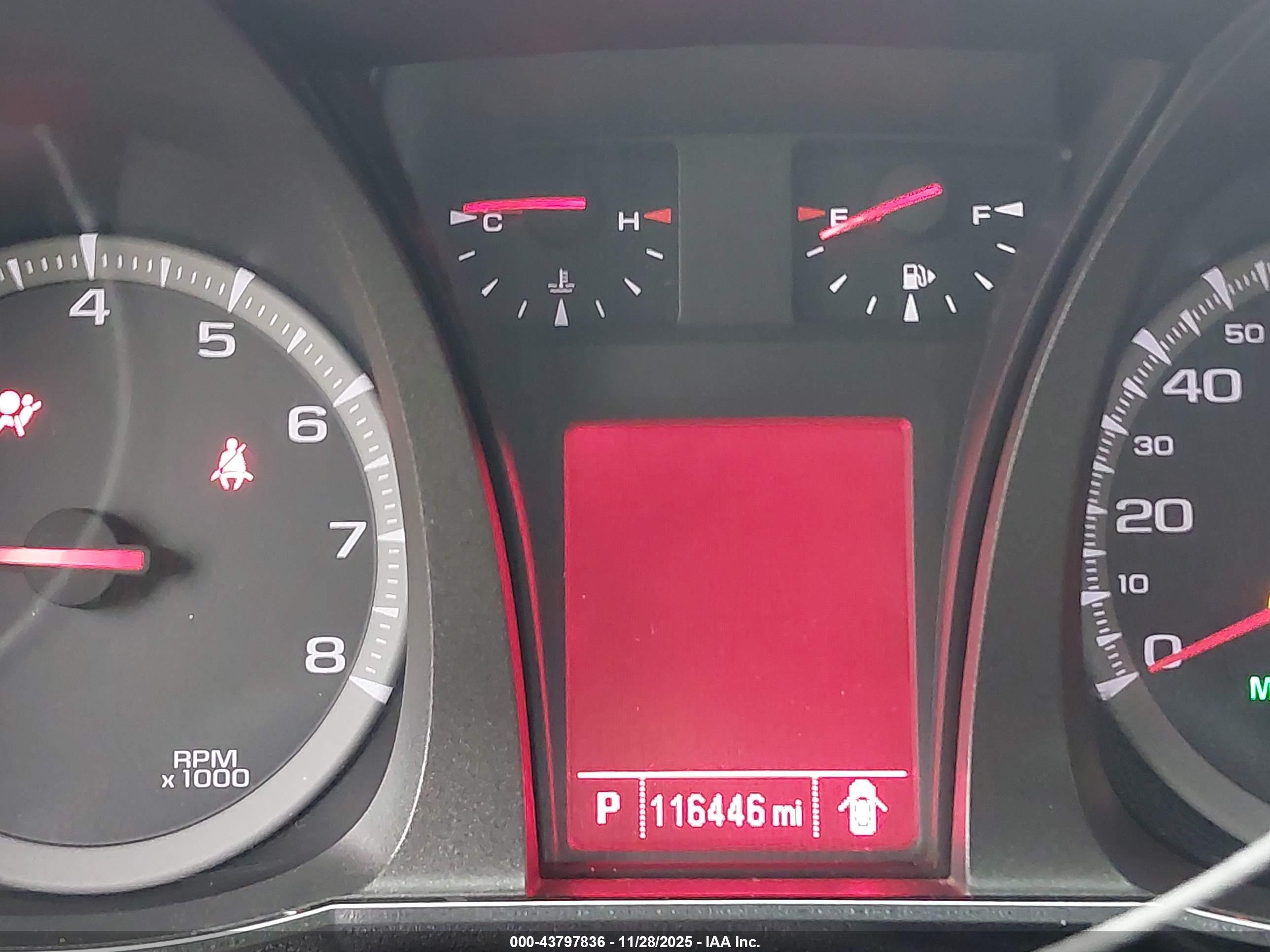 GMC TERRAIN image 7