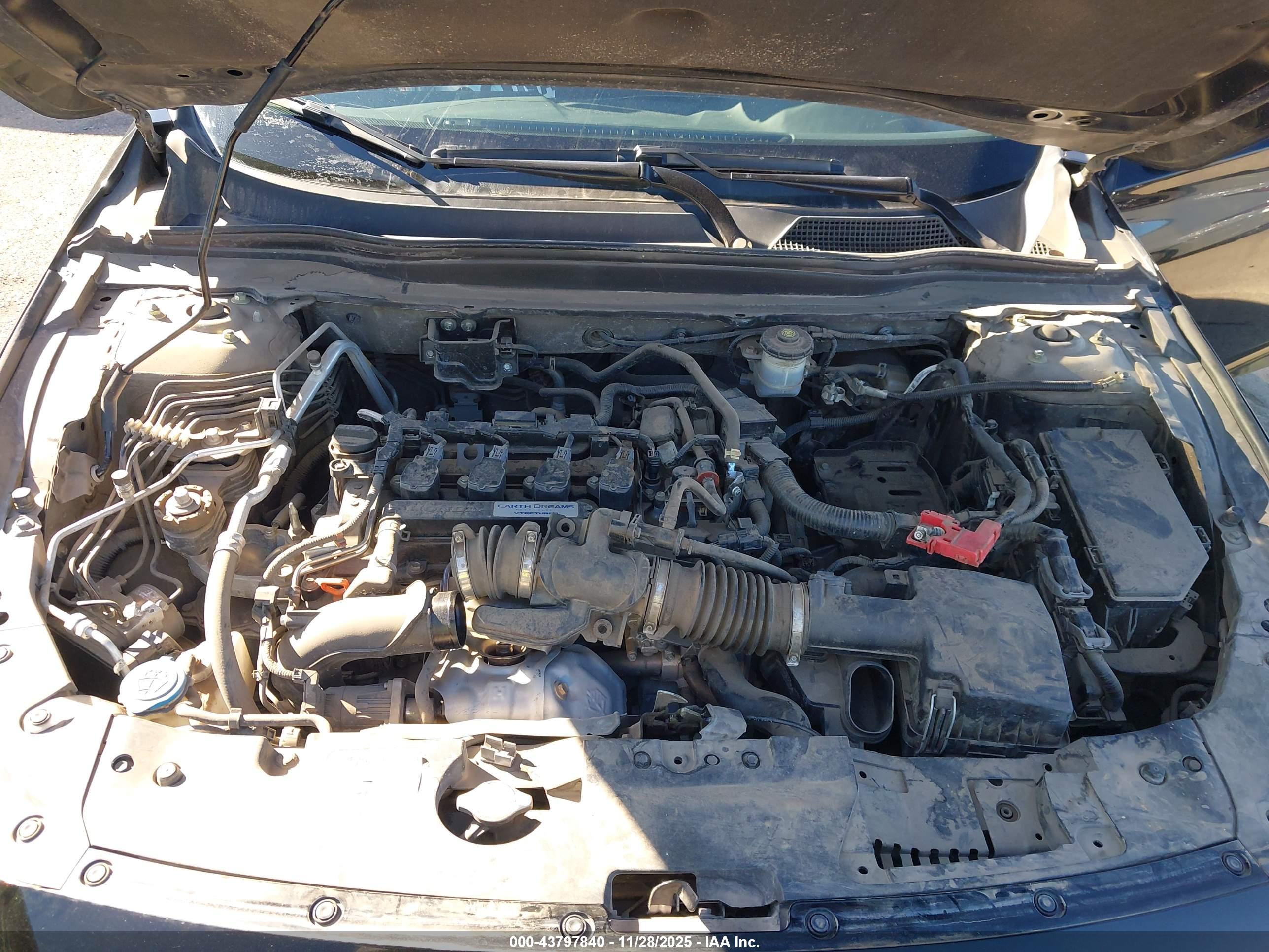 HONDA ACCORD image 10