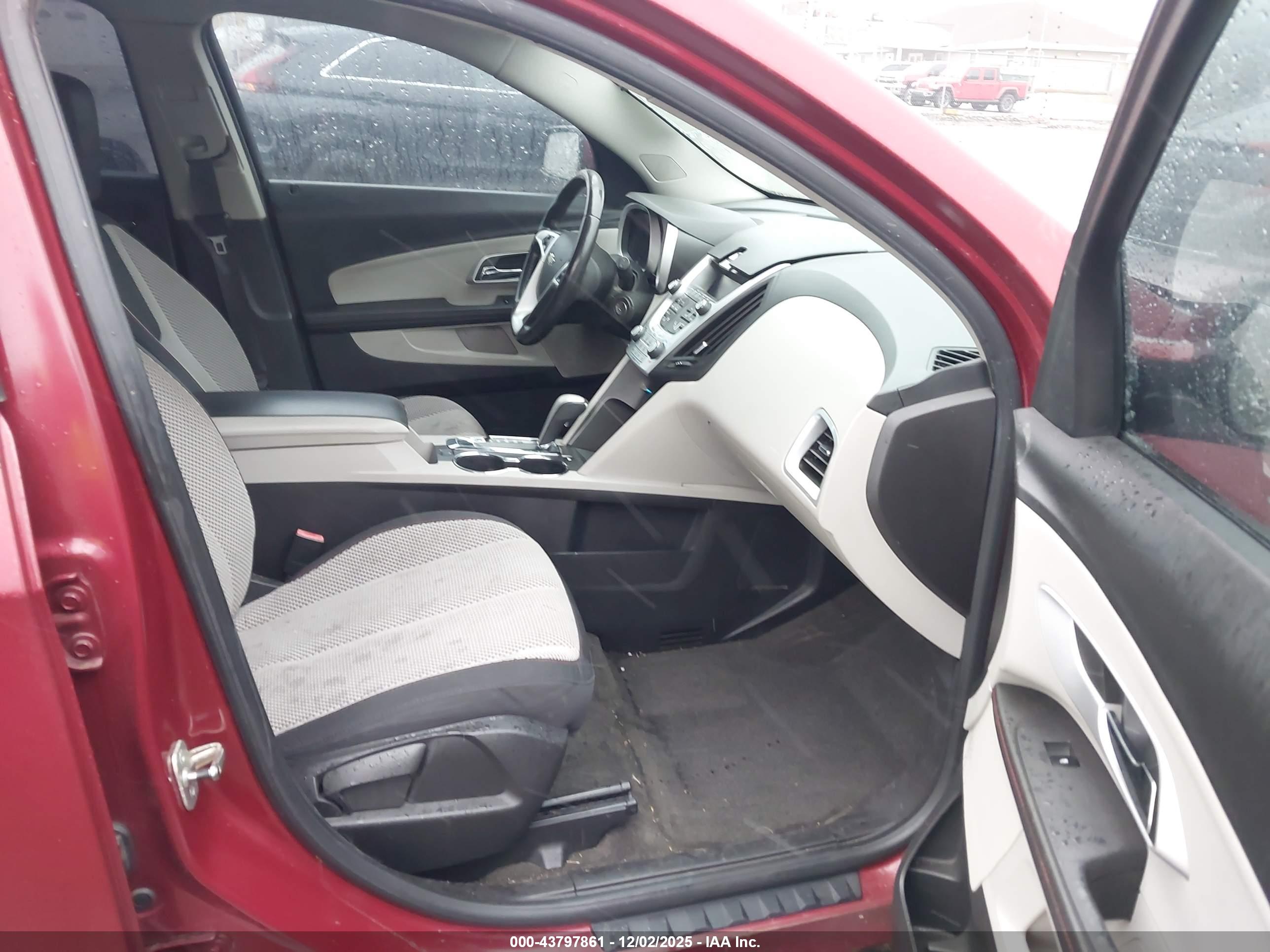 CHEVROLET EQUINOX image 5