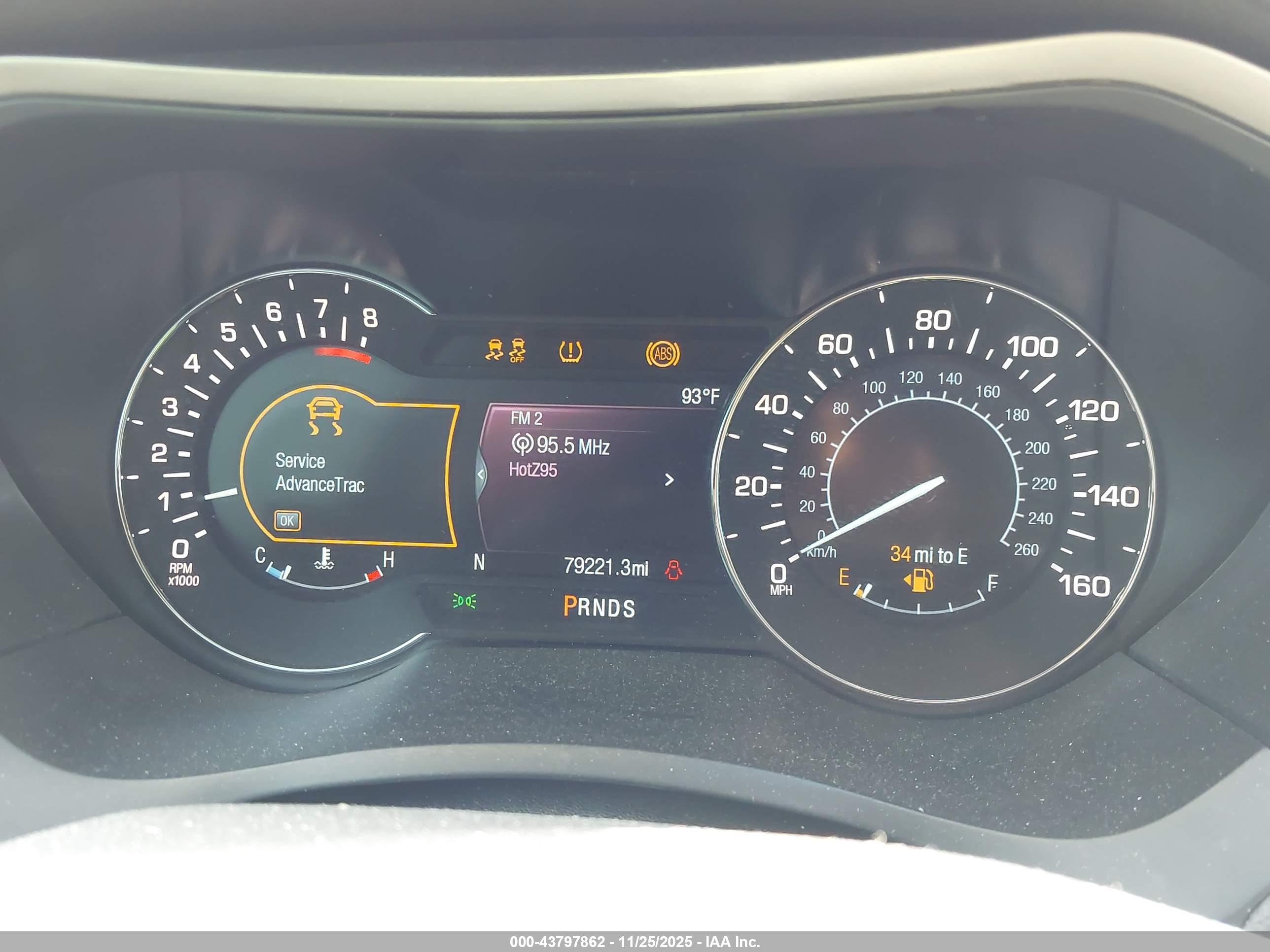 LINCOLN MKZ image 7