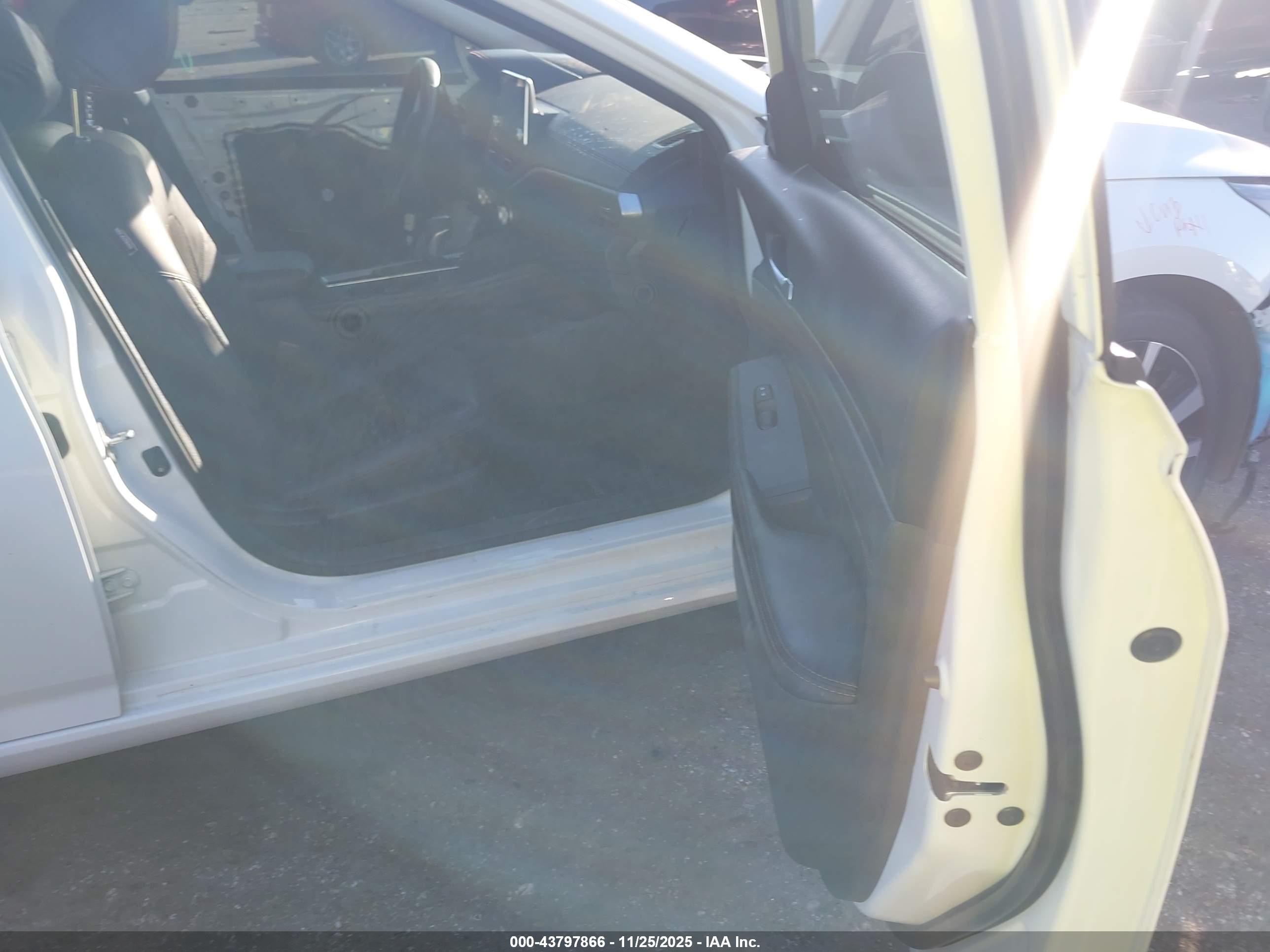 NISSAN ALTIMA image 5