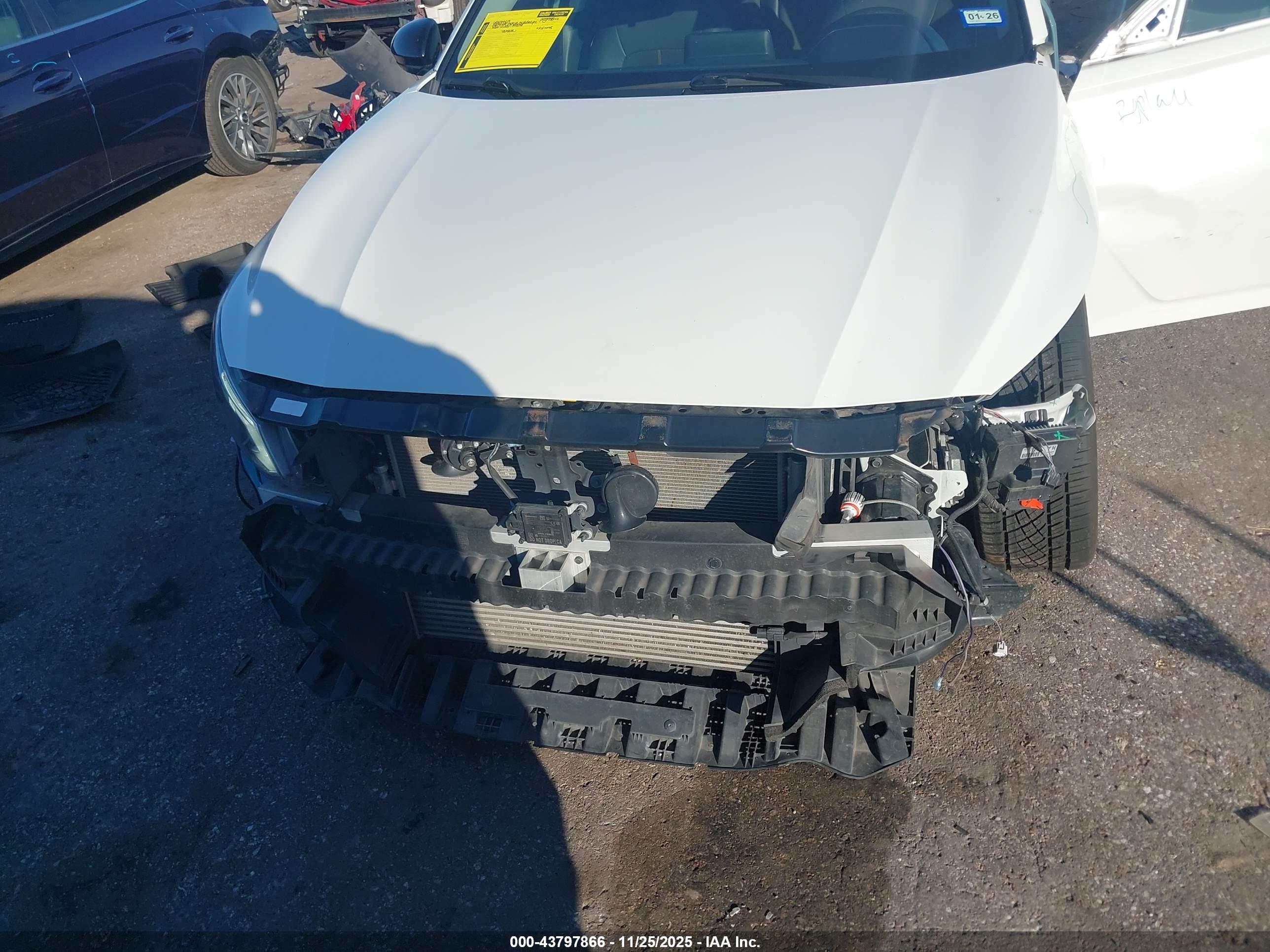 NISSAN ALTIMA image 6