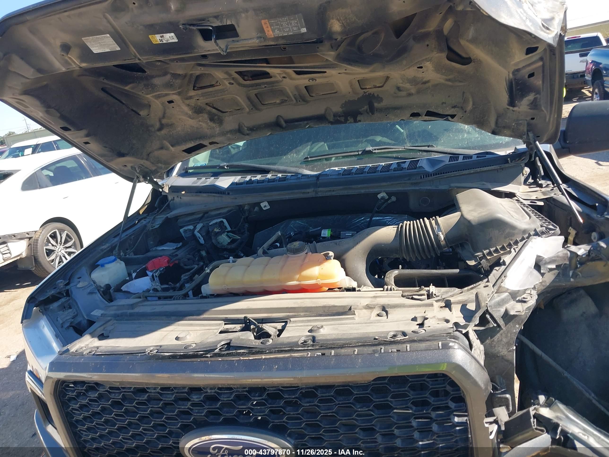 FORD F-150 image 10