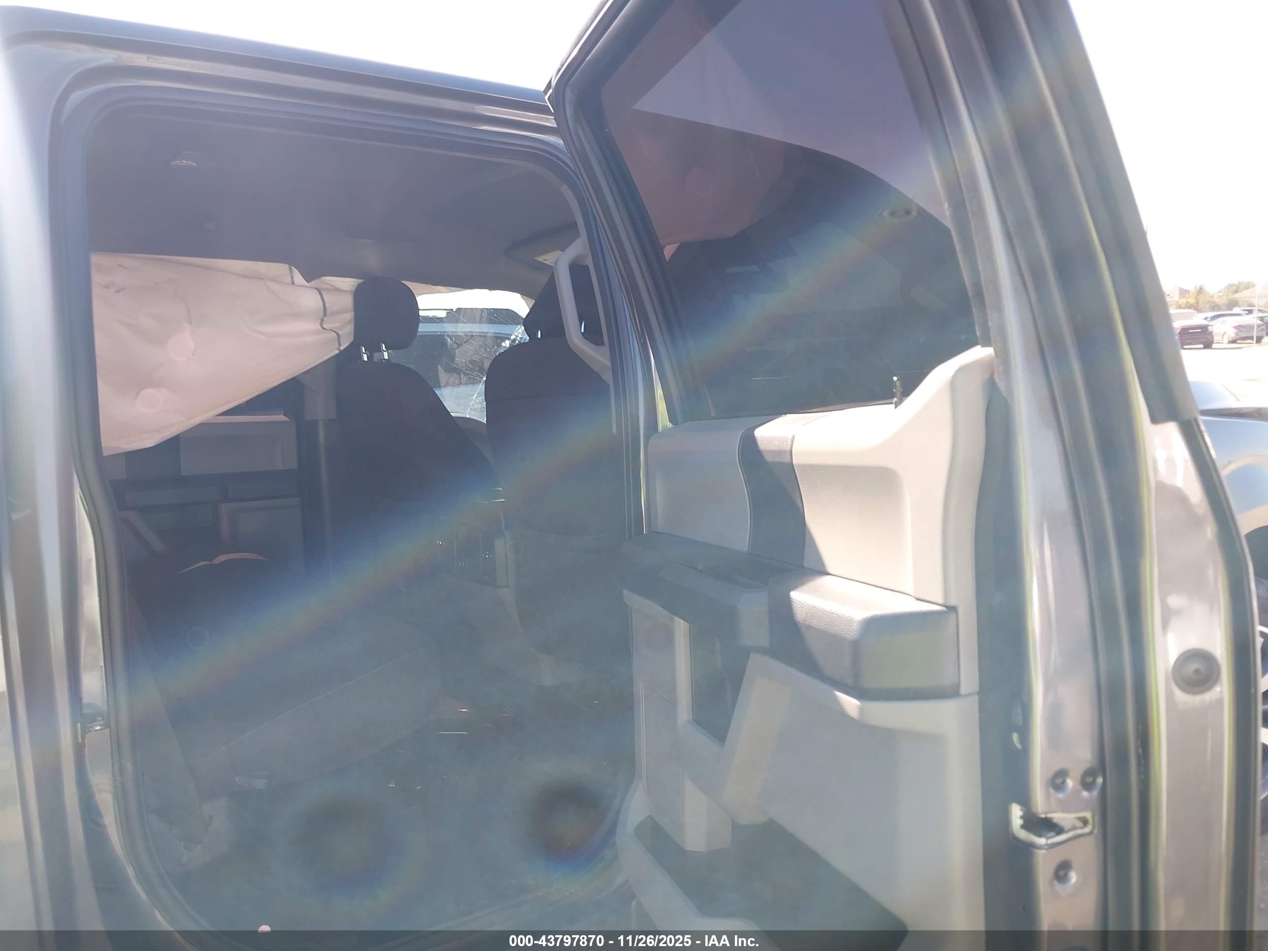 FORD F-150 image 8