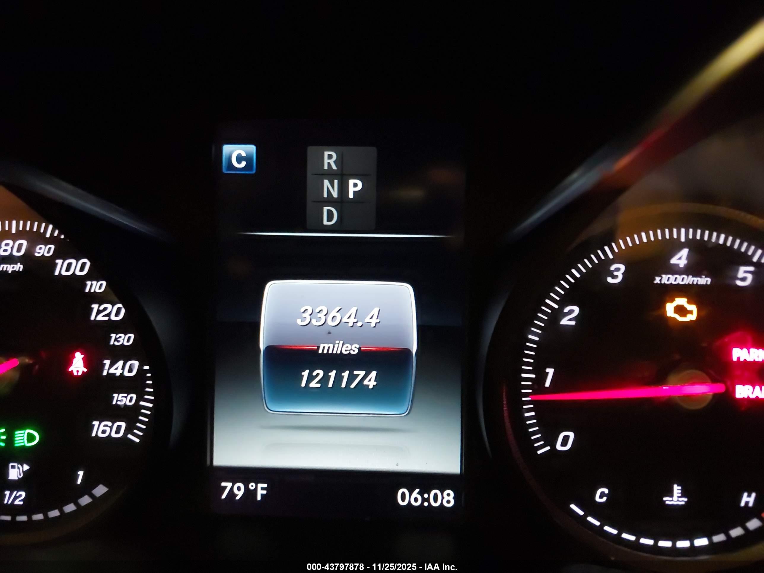 MERCEDES-BENZ GLC image 7
