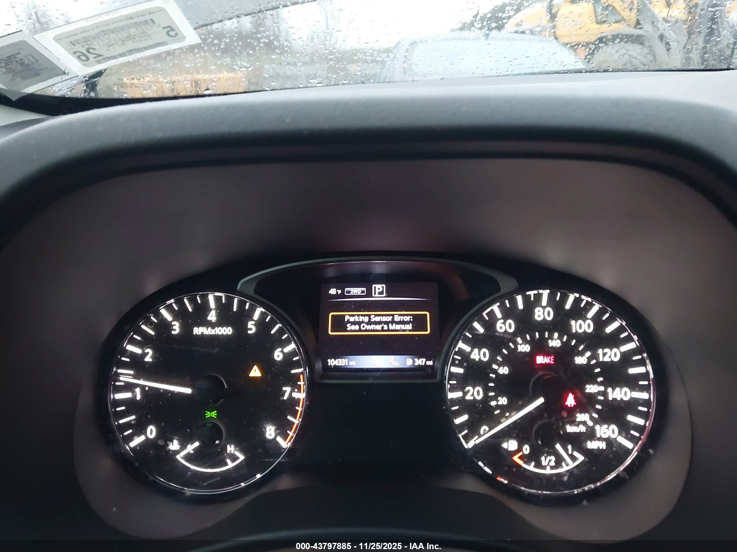 NISSAN PATHFINDER image 7