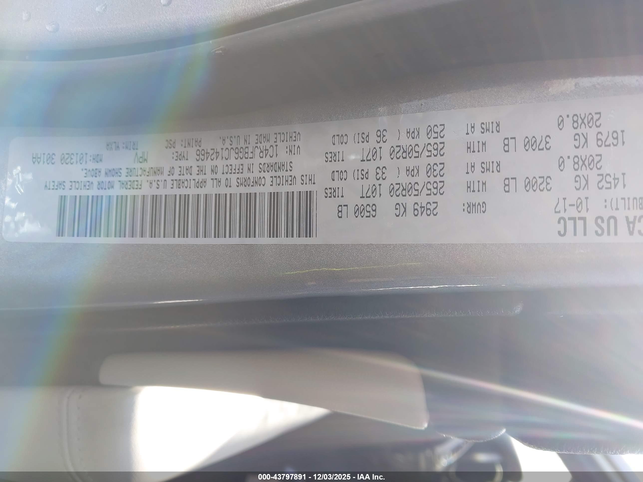 JEEP GRAND image 9