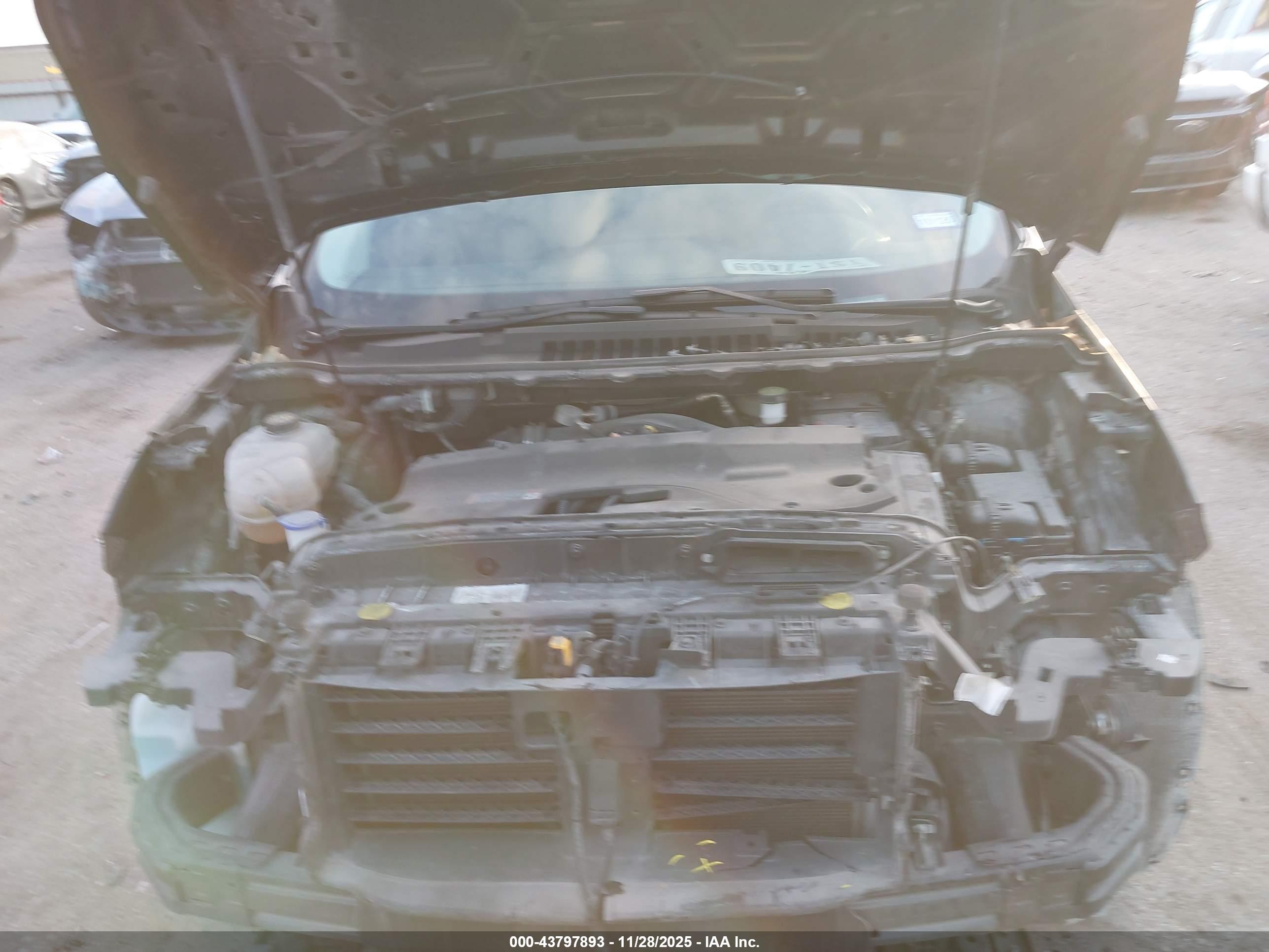 FORD EDGE image 10