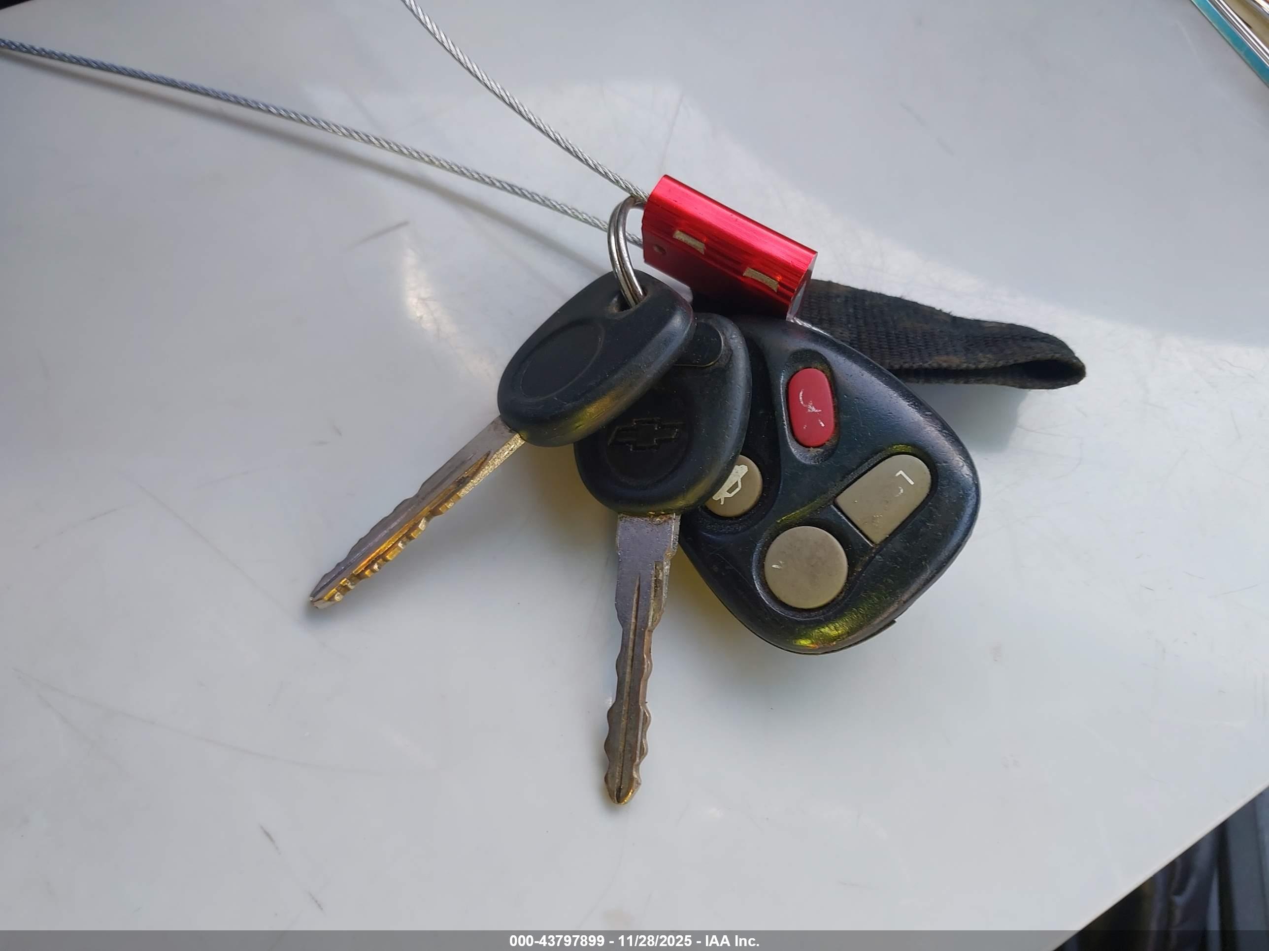 CHEVROLET IMPALA image 11