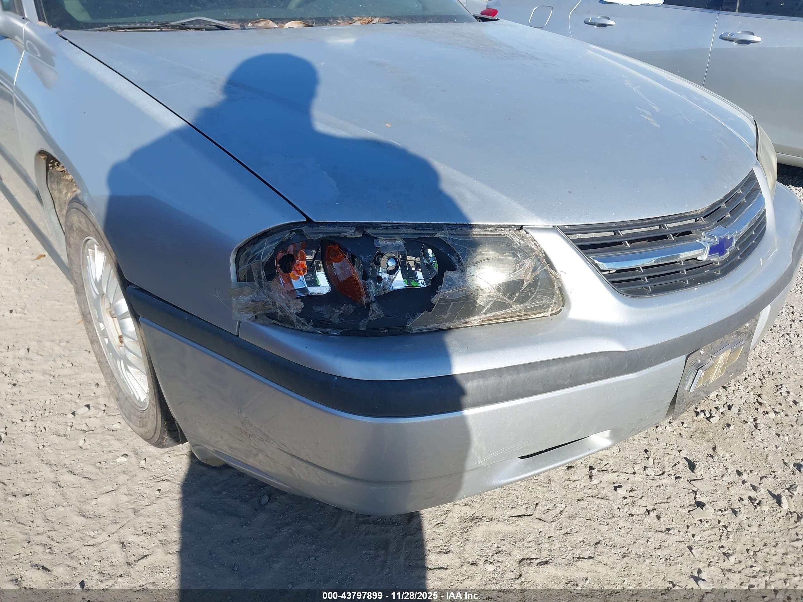 CHEVROLET IMPALA image 6