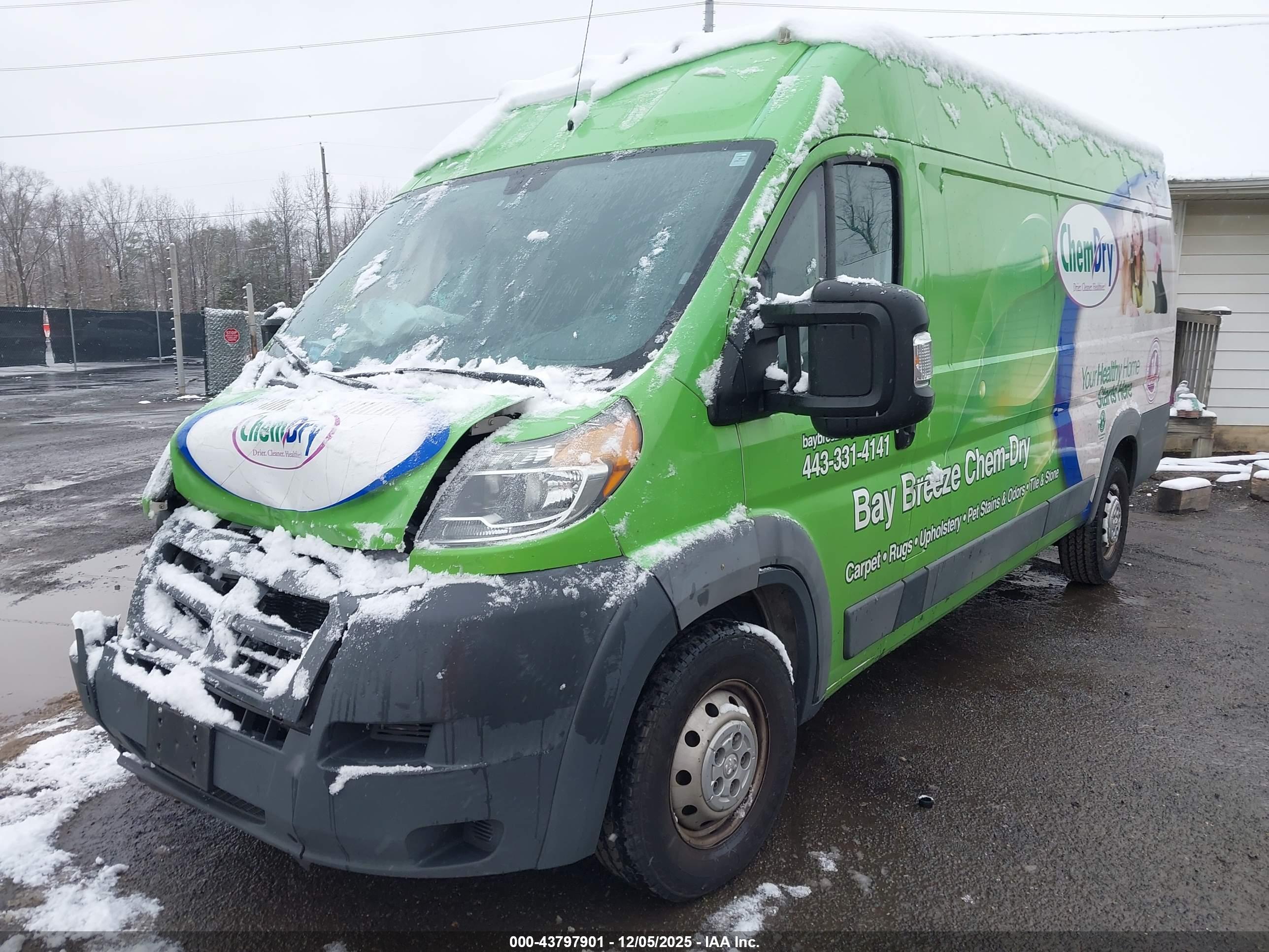 RAM PROMASTER image 2