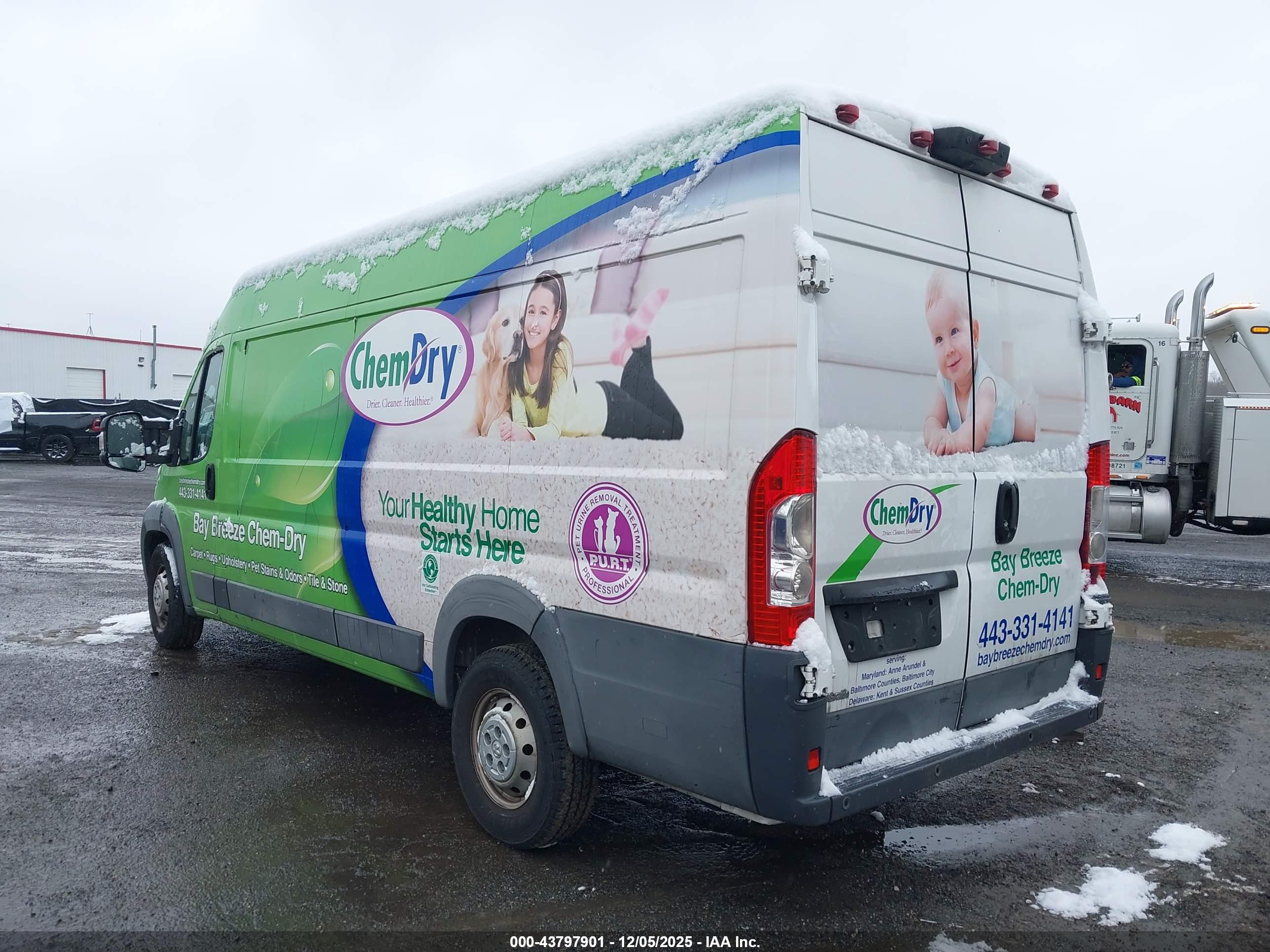 RAM PROMASTER image 3