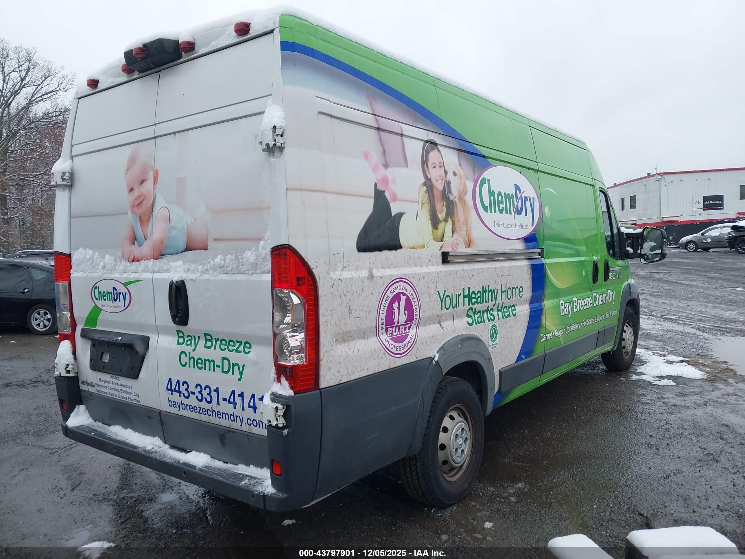 RAM PROMASTER image 4