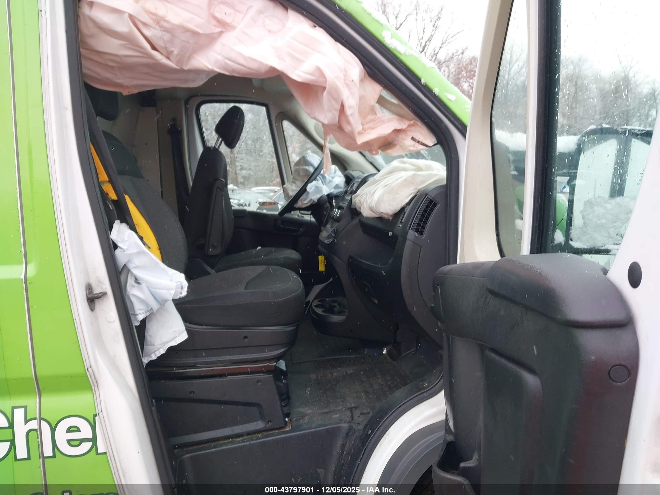 RAM PROMASTER image 5