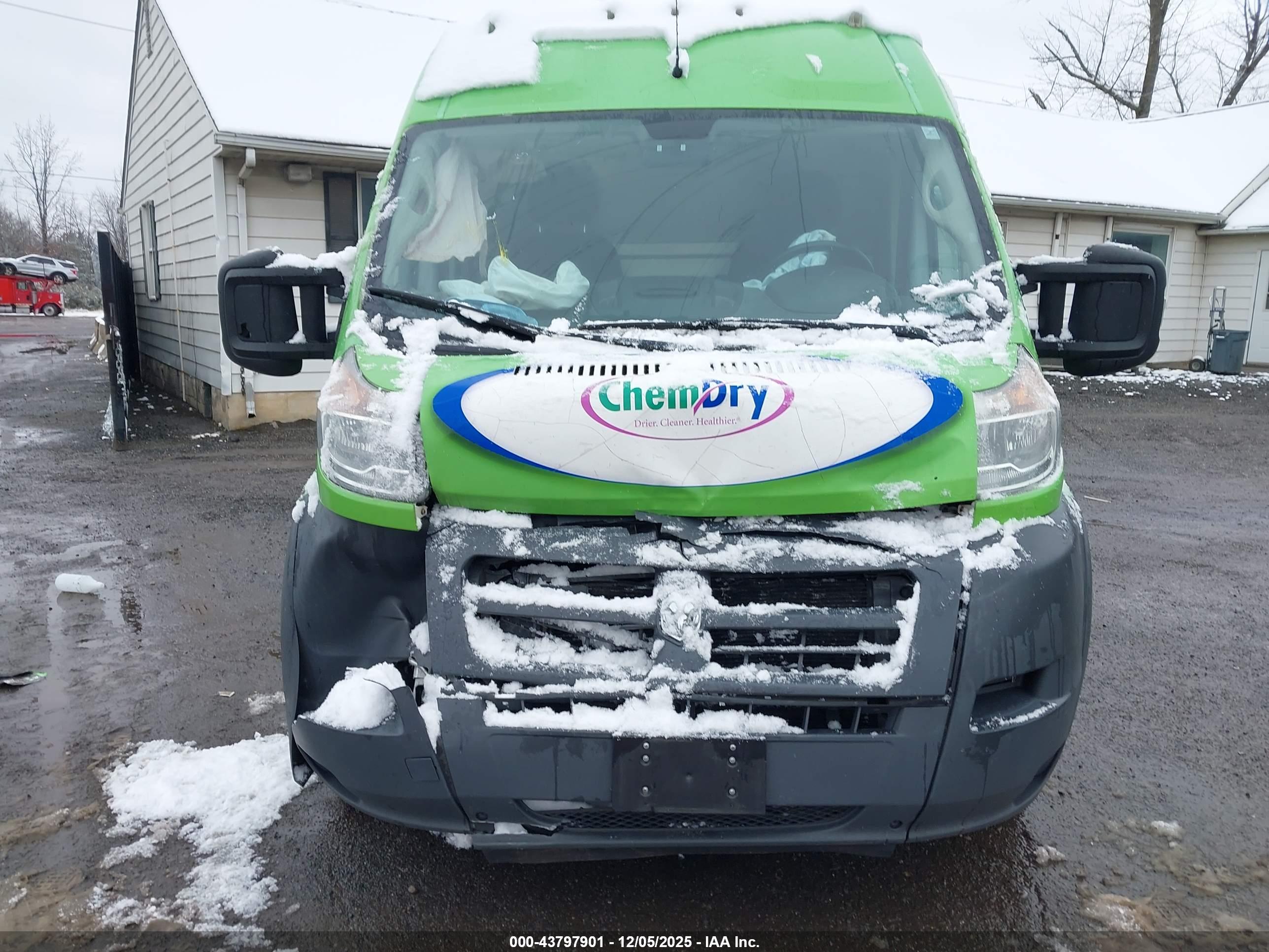 RAM PROMASTER image 6