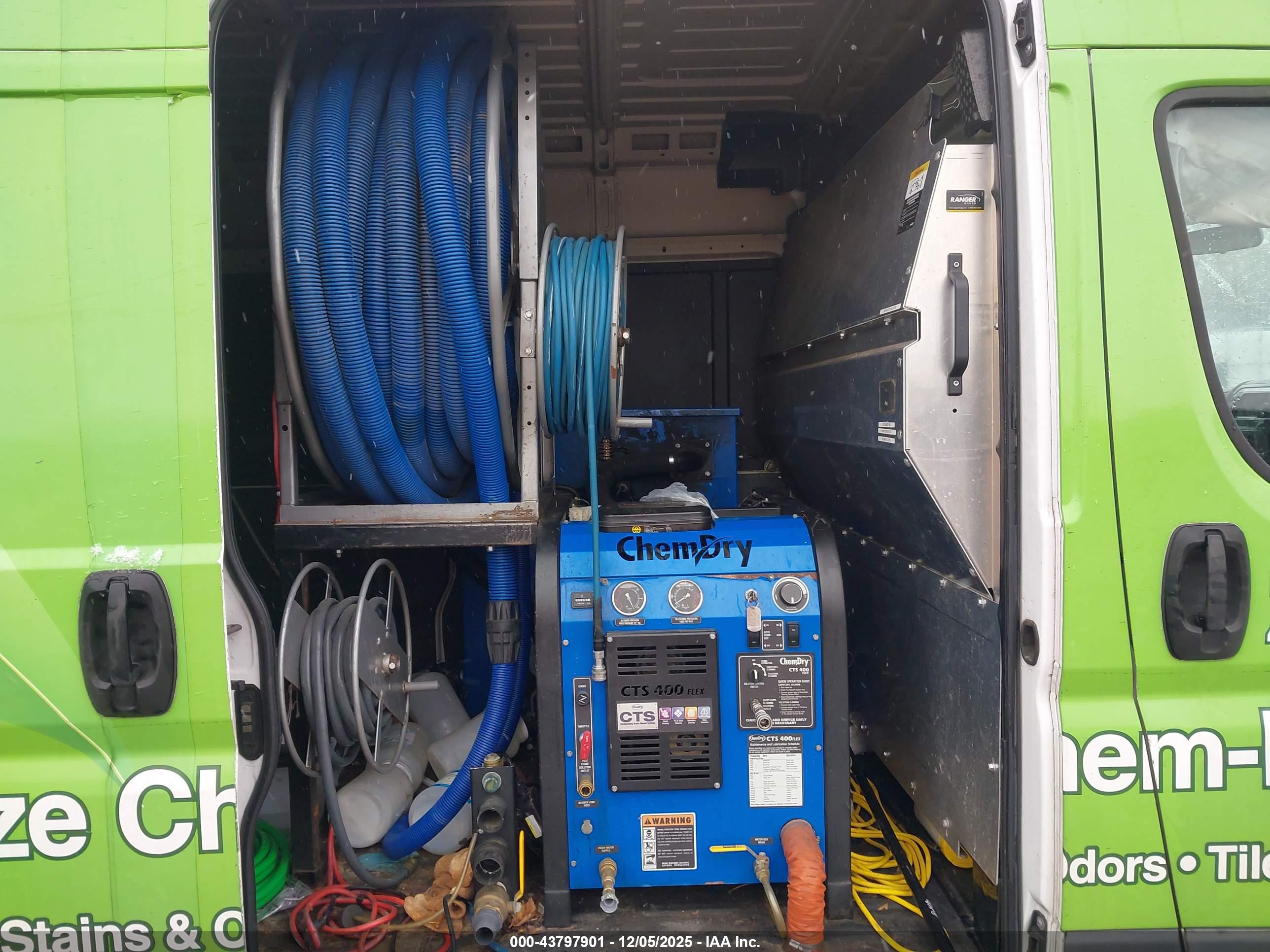 RAM PROMASTER image 8