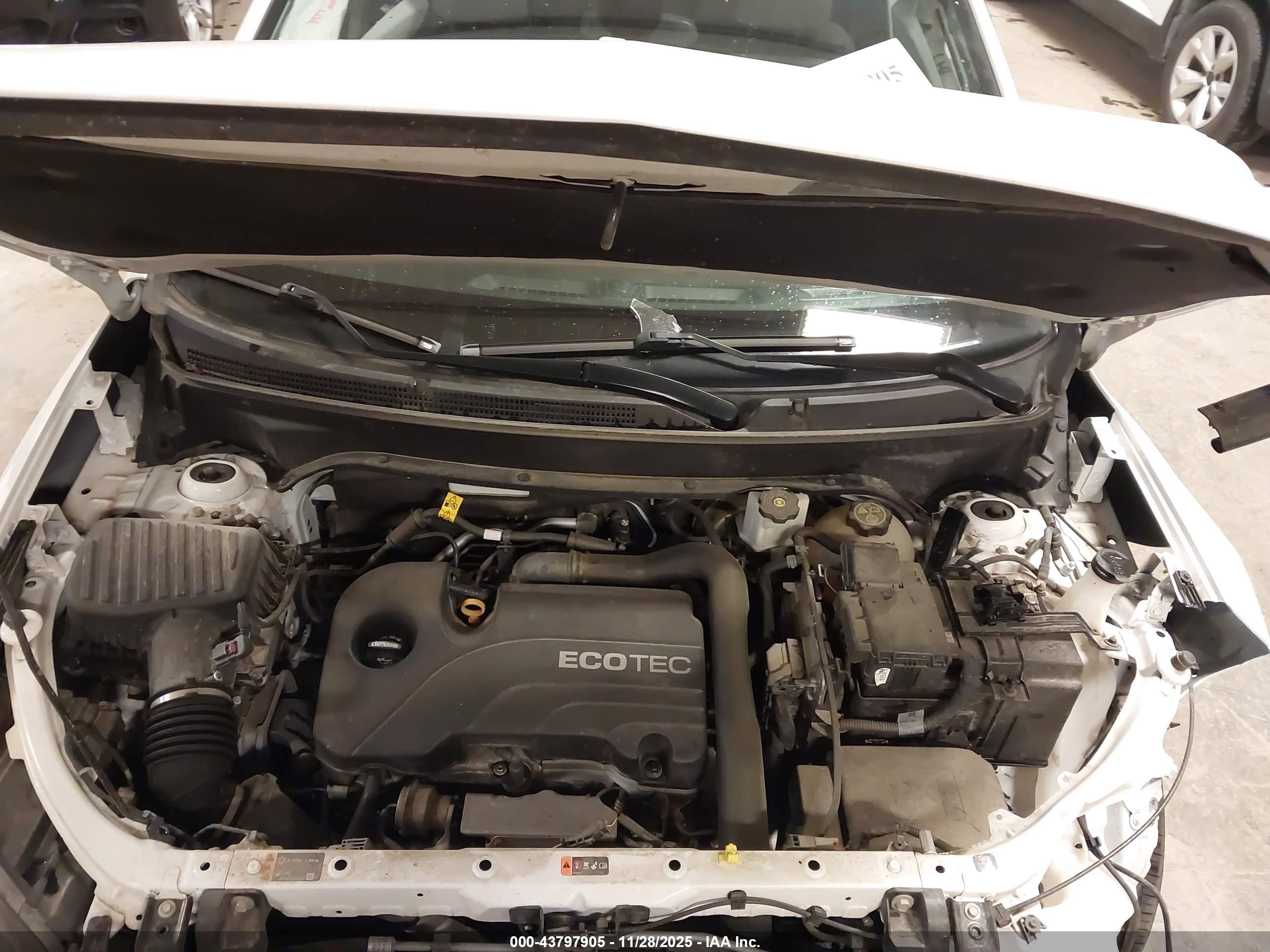 CHEVROLET EQUINOX image 10