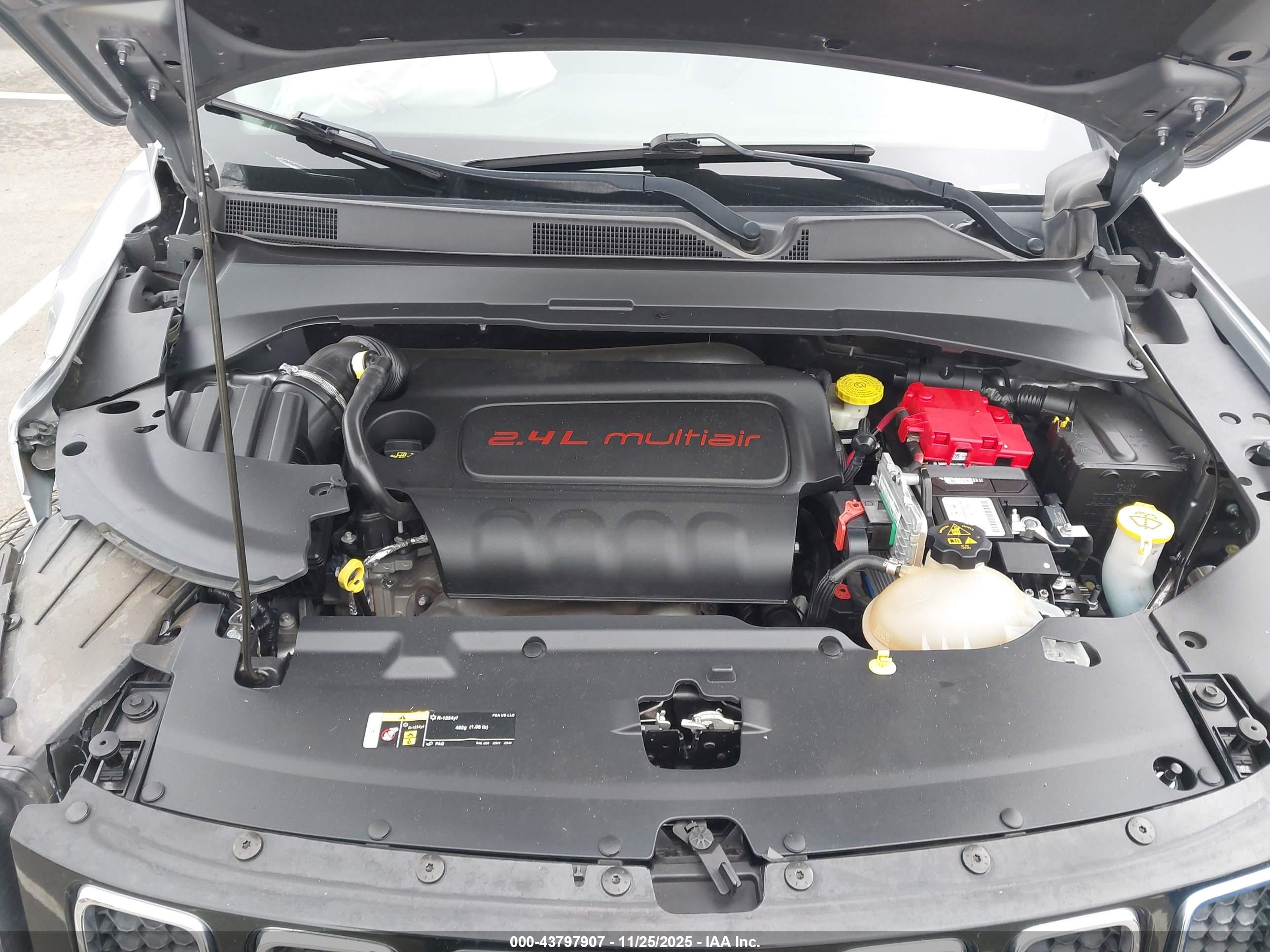 JEEP COMPASS image 10