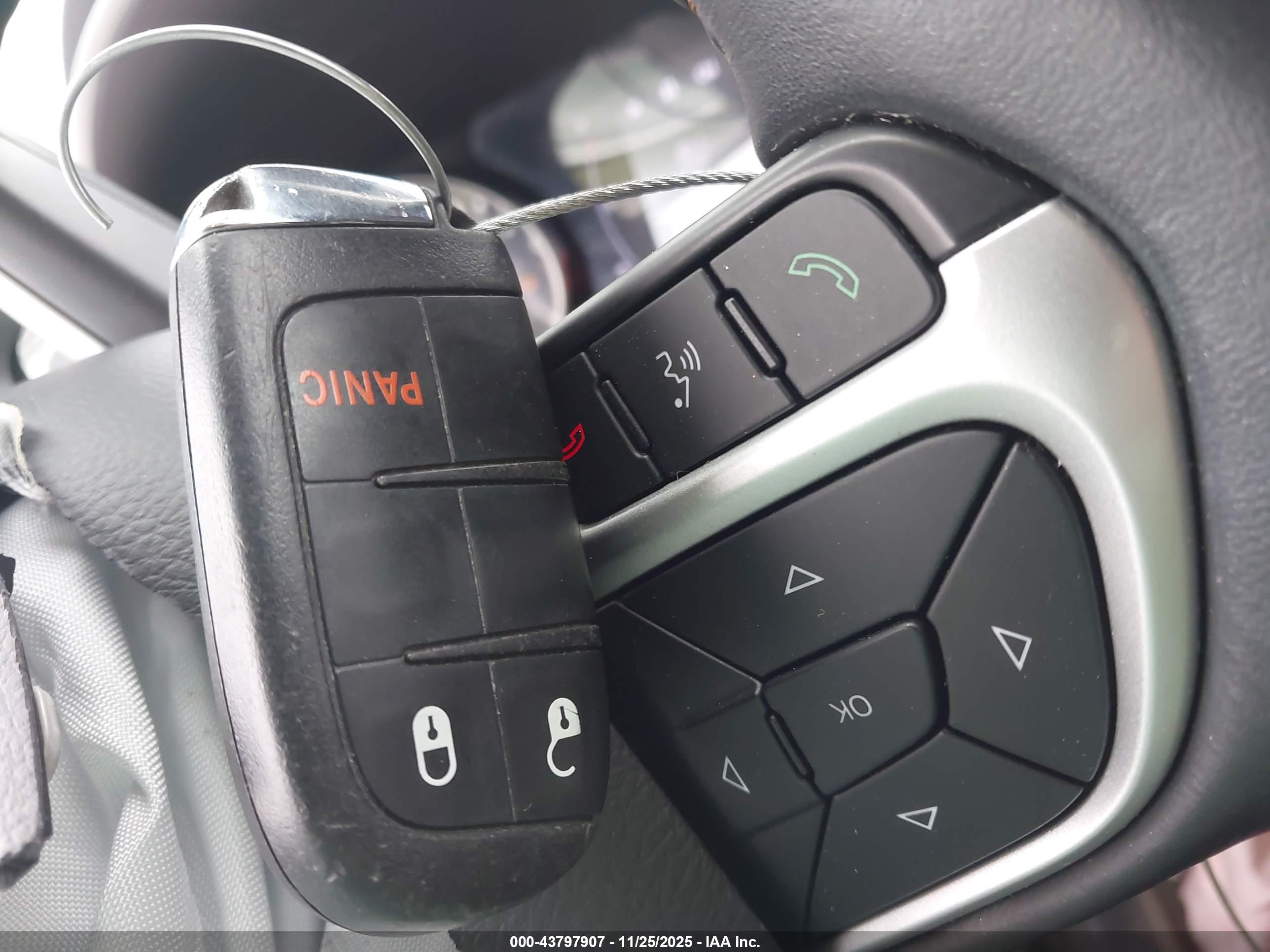 JEEP COMPASS image 11
