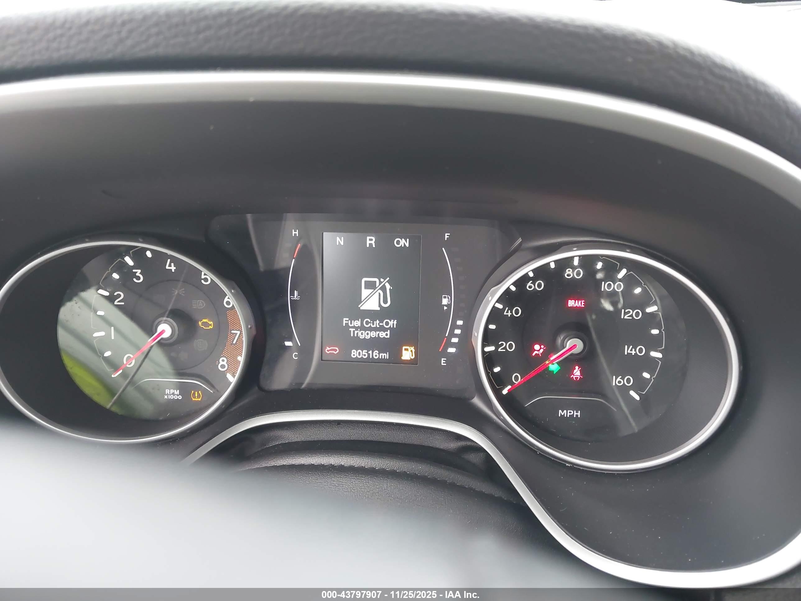 JEEP COMPASS image 7