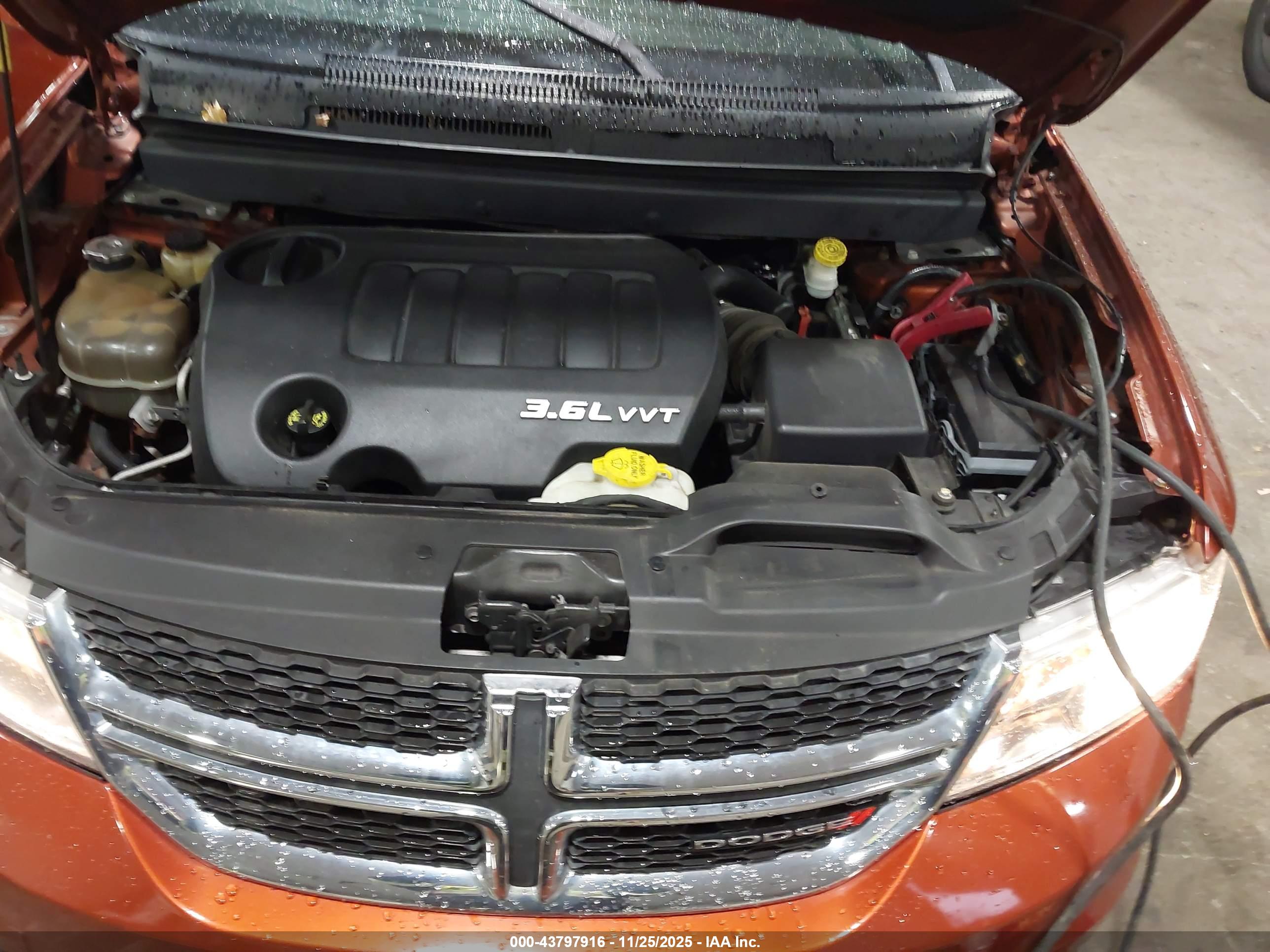 DODGE JOURNEY image 10