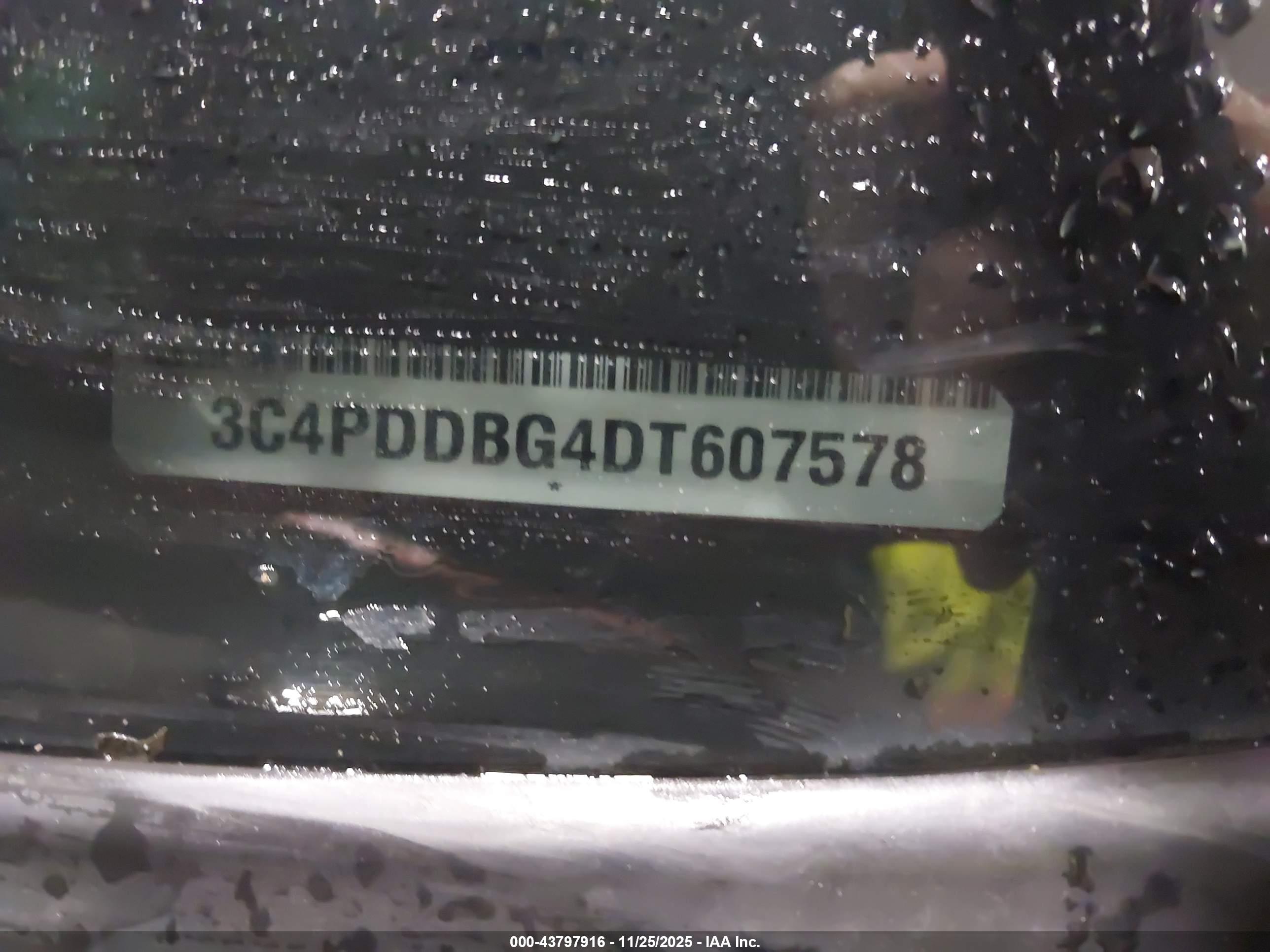 DODGE JOURNEY image 9