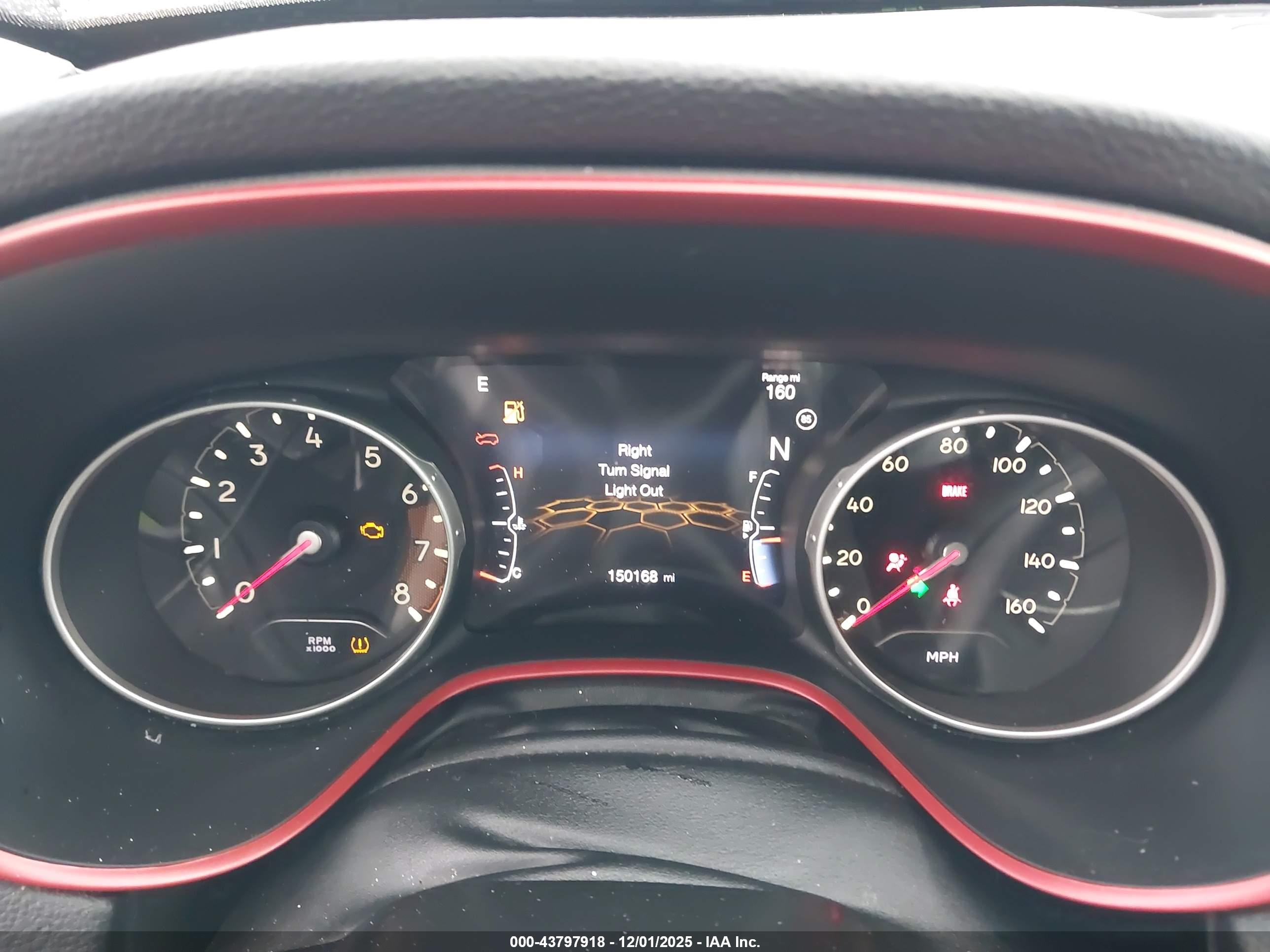 JEEP COMPASS image 7
