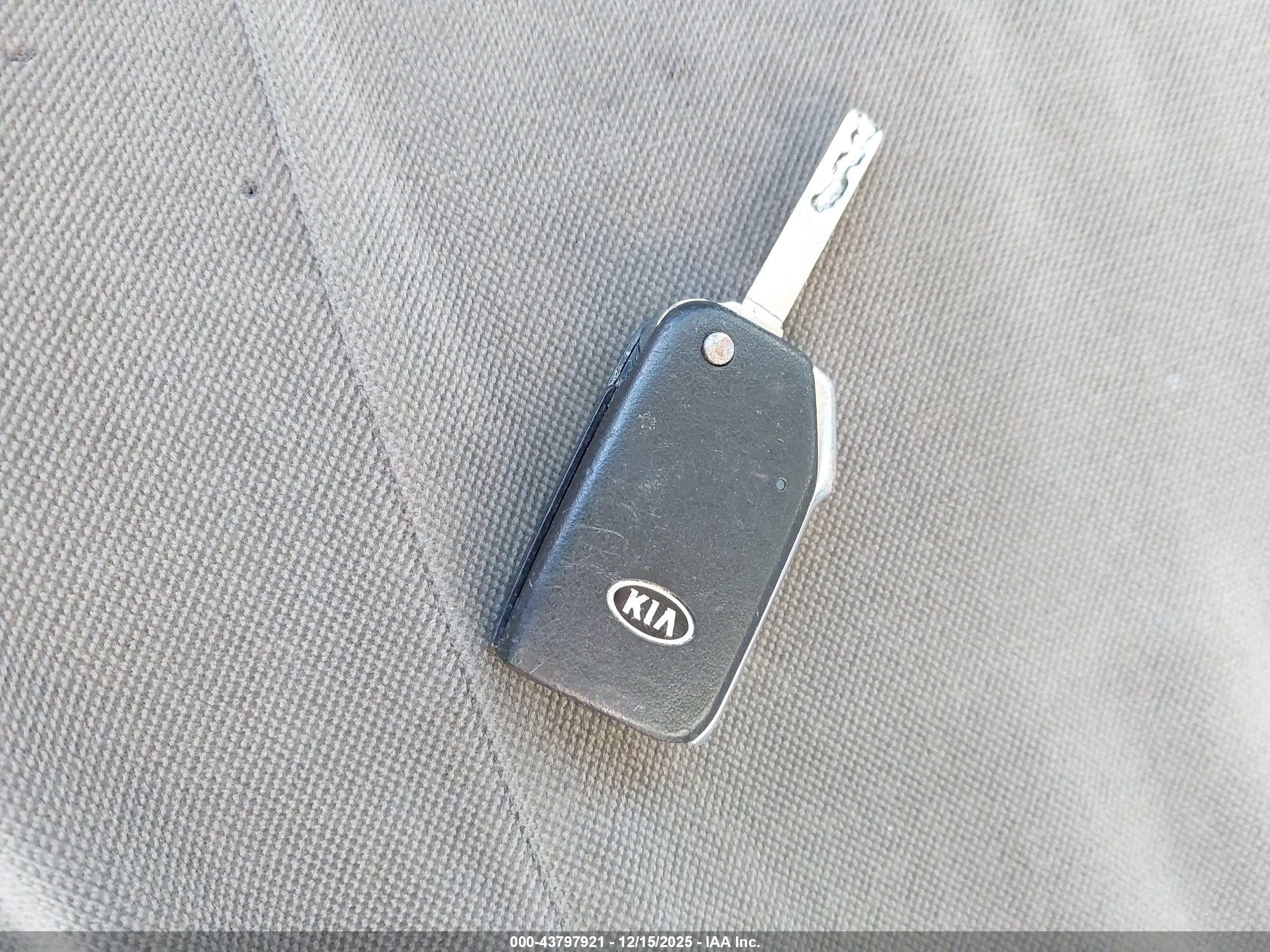 KIA FORTE image 11