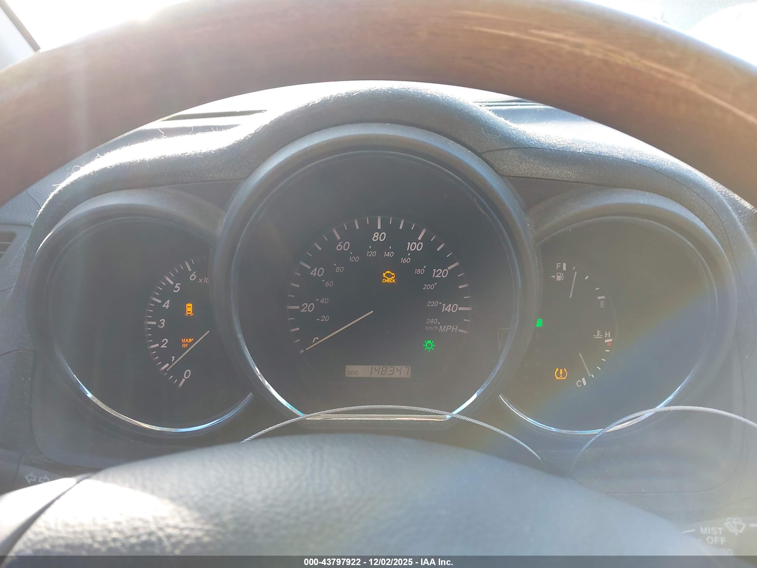 LEXUS RX image 7