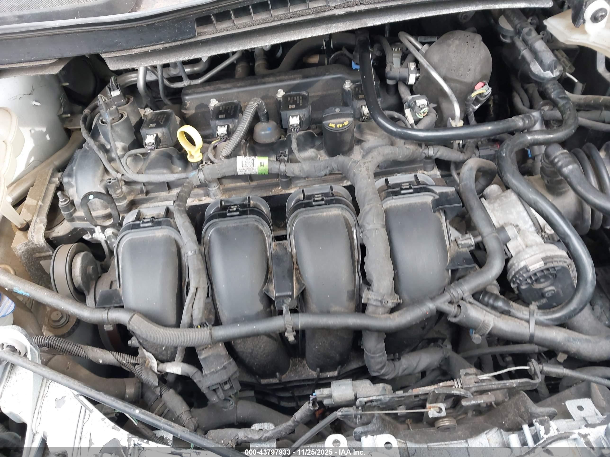 FORD TRANSIT image 10