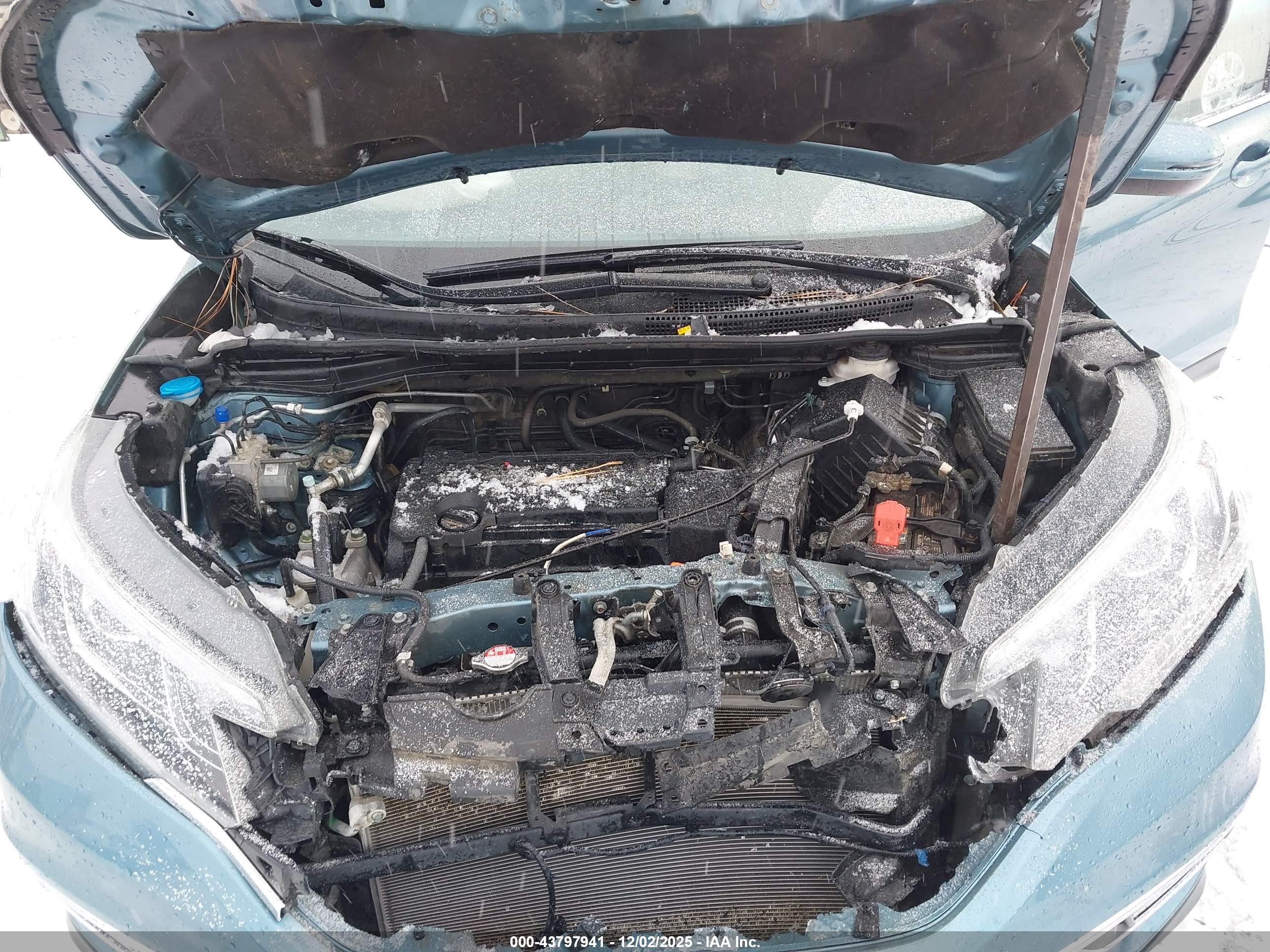 HONDA CR-V image 10