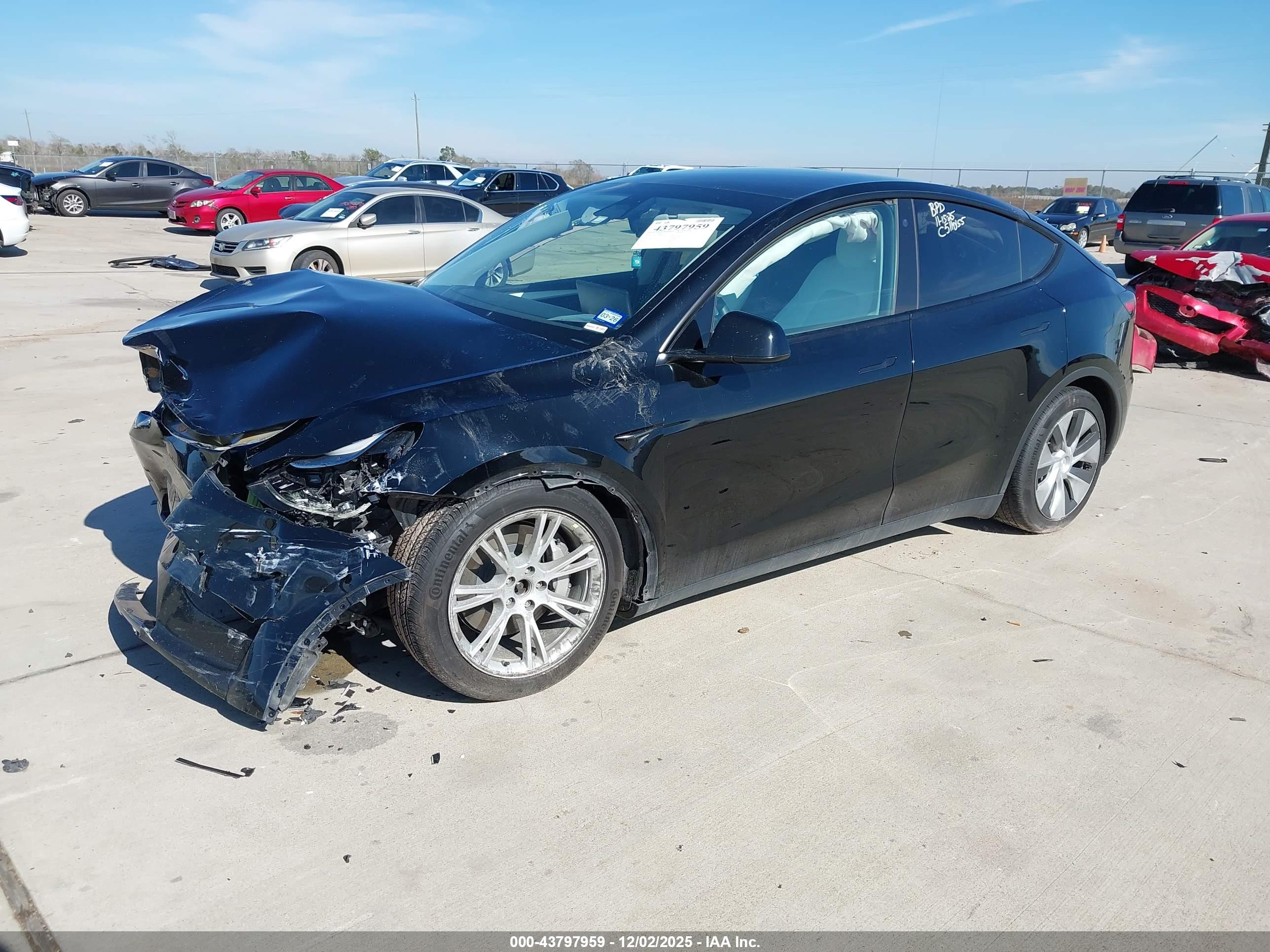 TESLA MODEL image 2