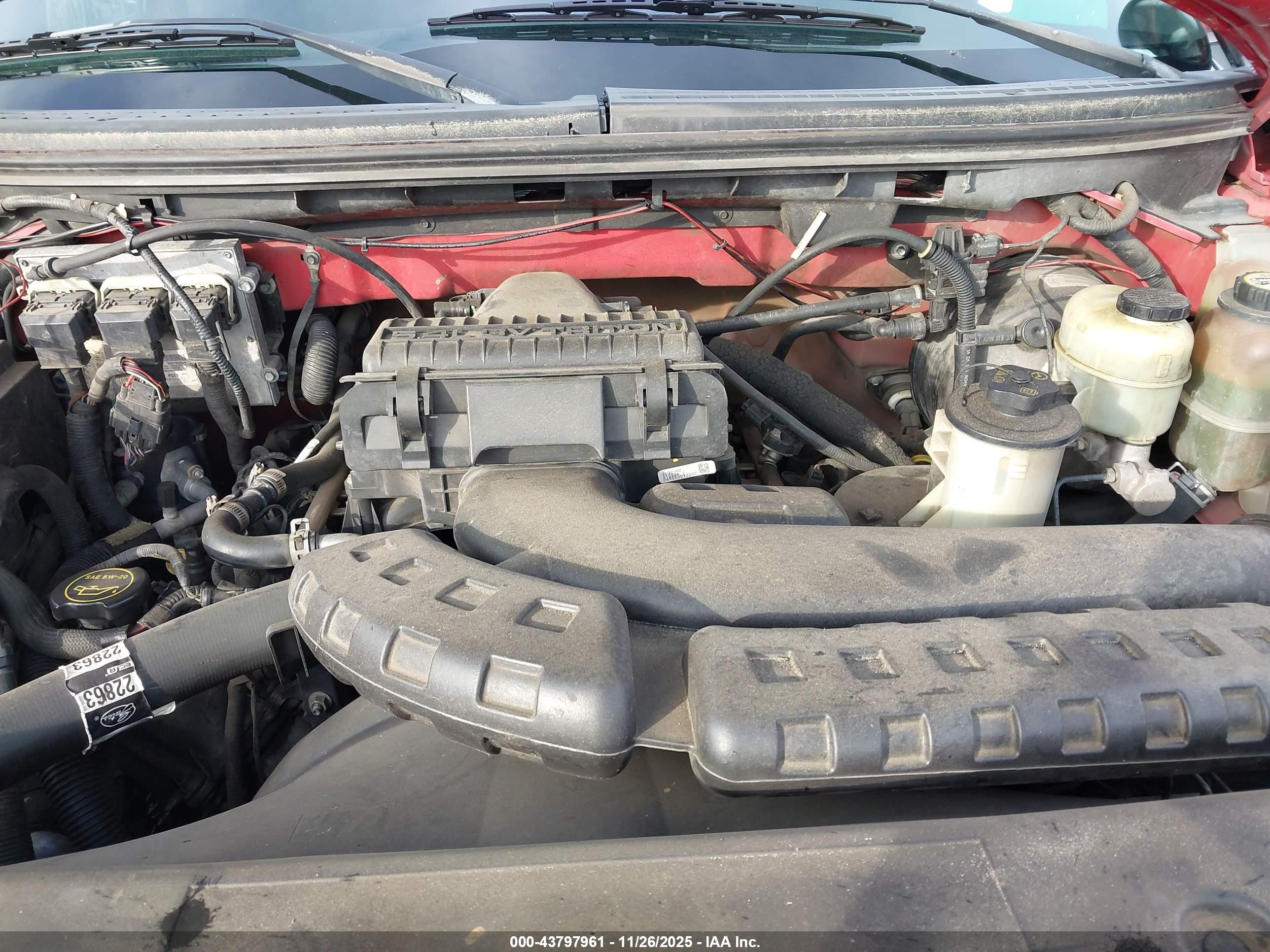 FORD F-150 image 10