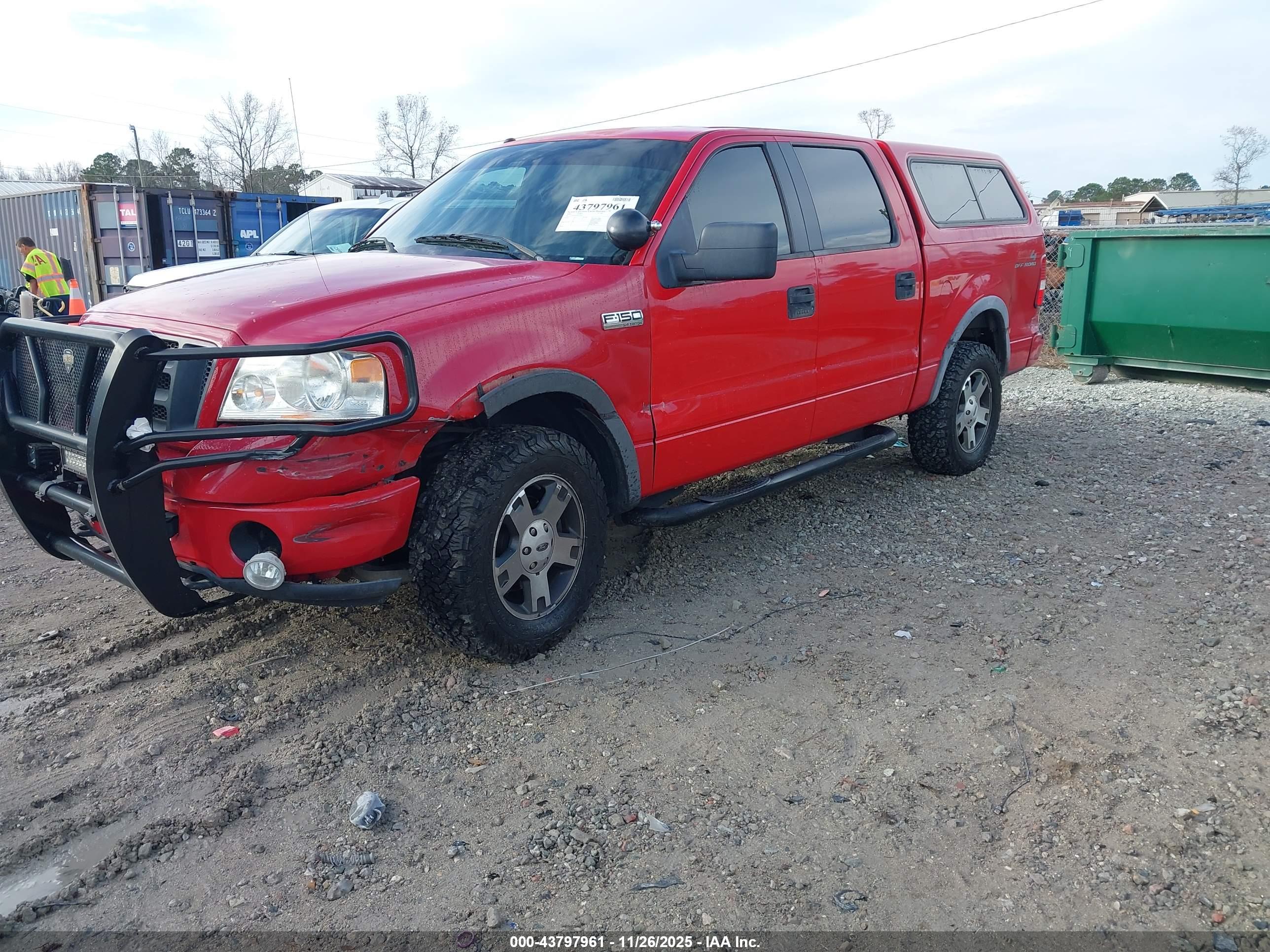 FORD F-150 image 2