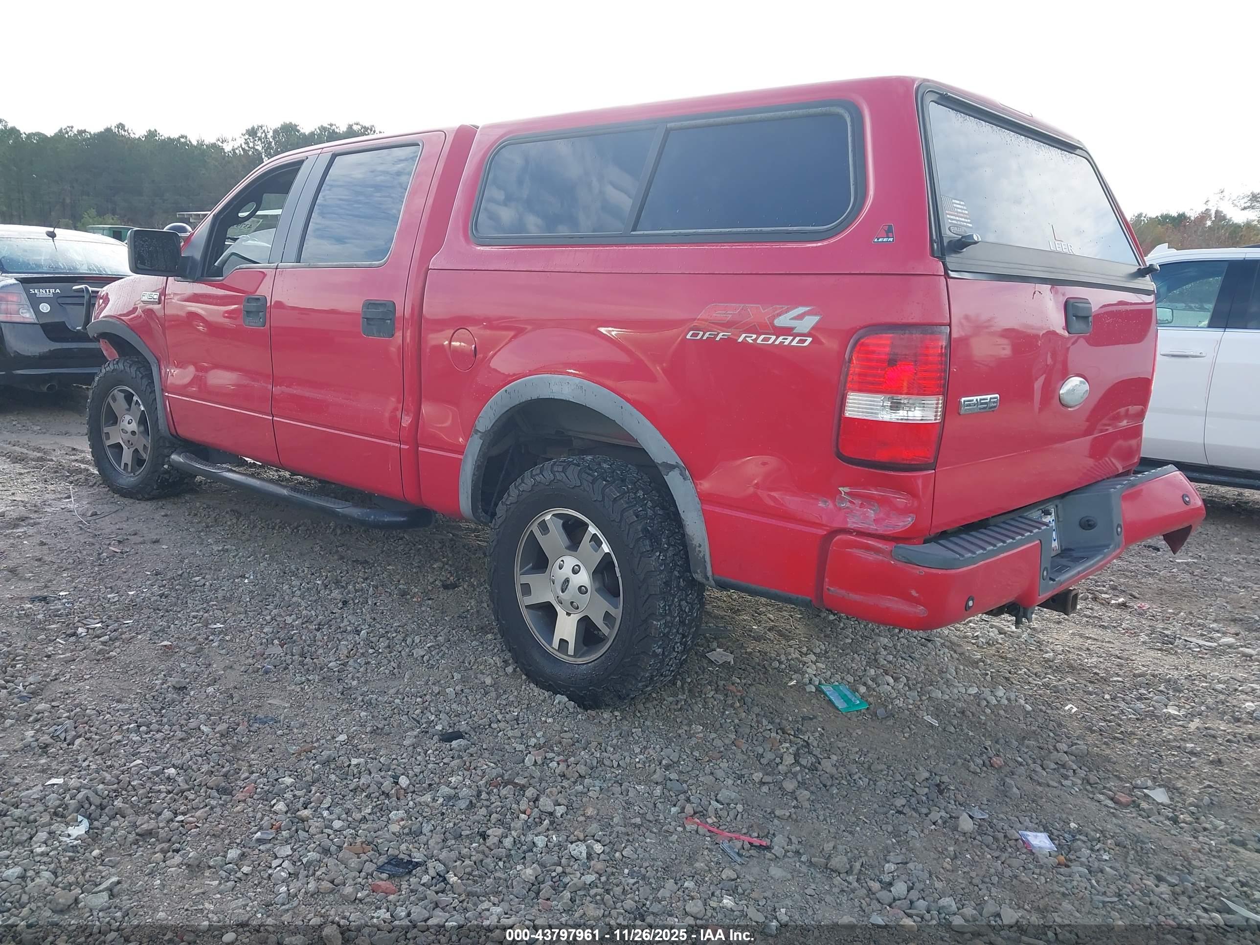 FORD F-150 image 3