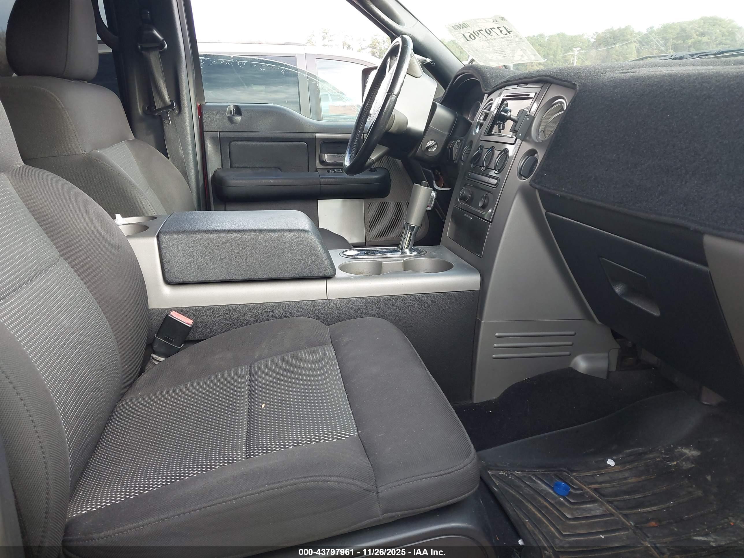 FORD F-150 image 5