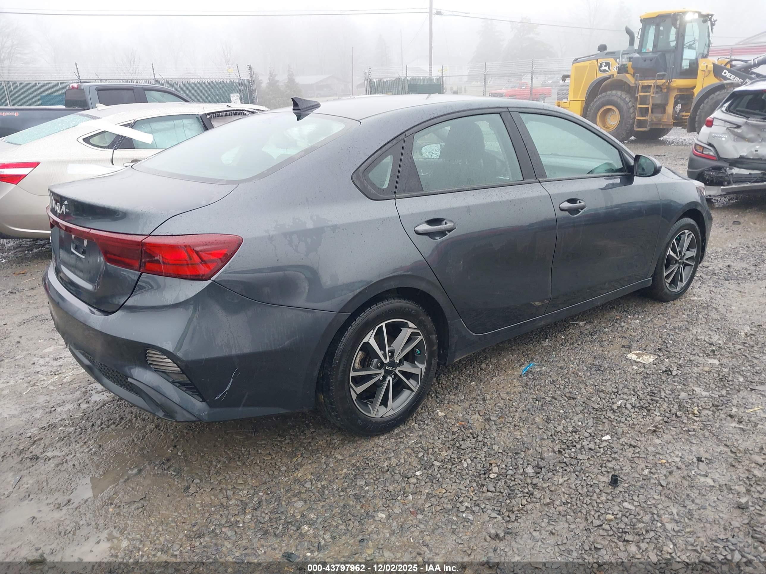 KIA FORTE image 4
