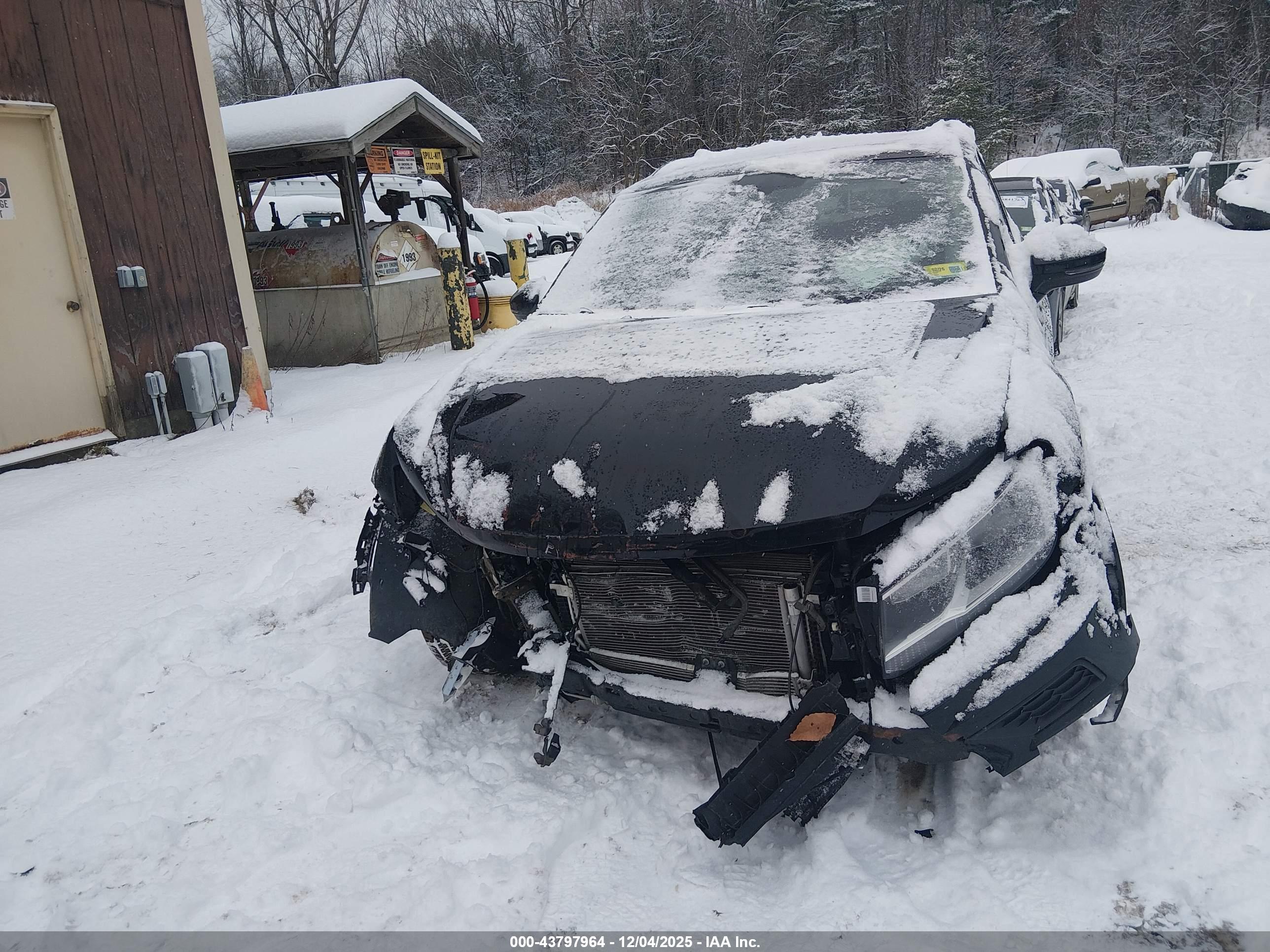 VOLKSWAGEN TIGUAN image 6