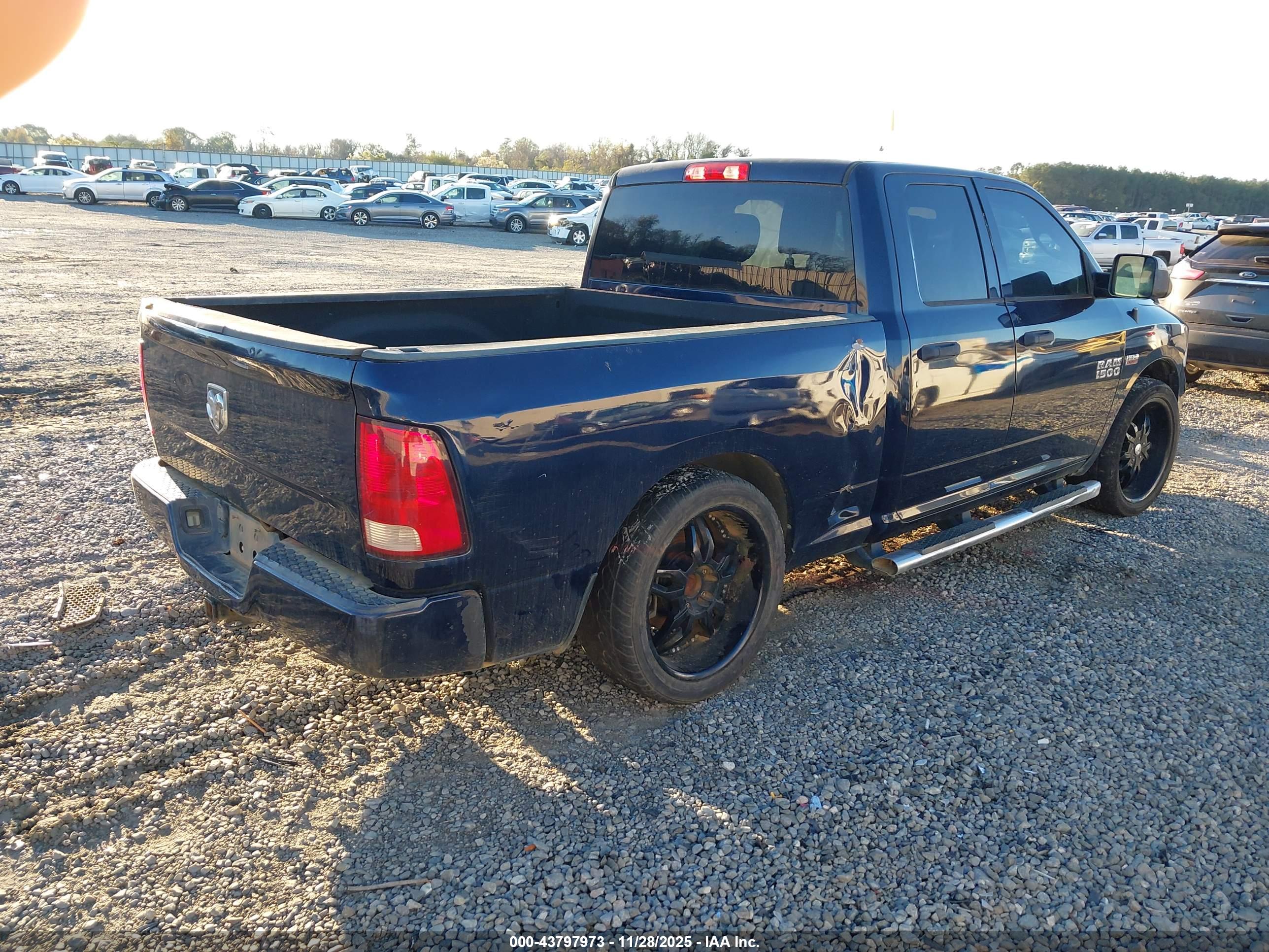 RAM 1500 image 4