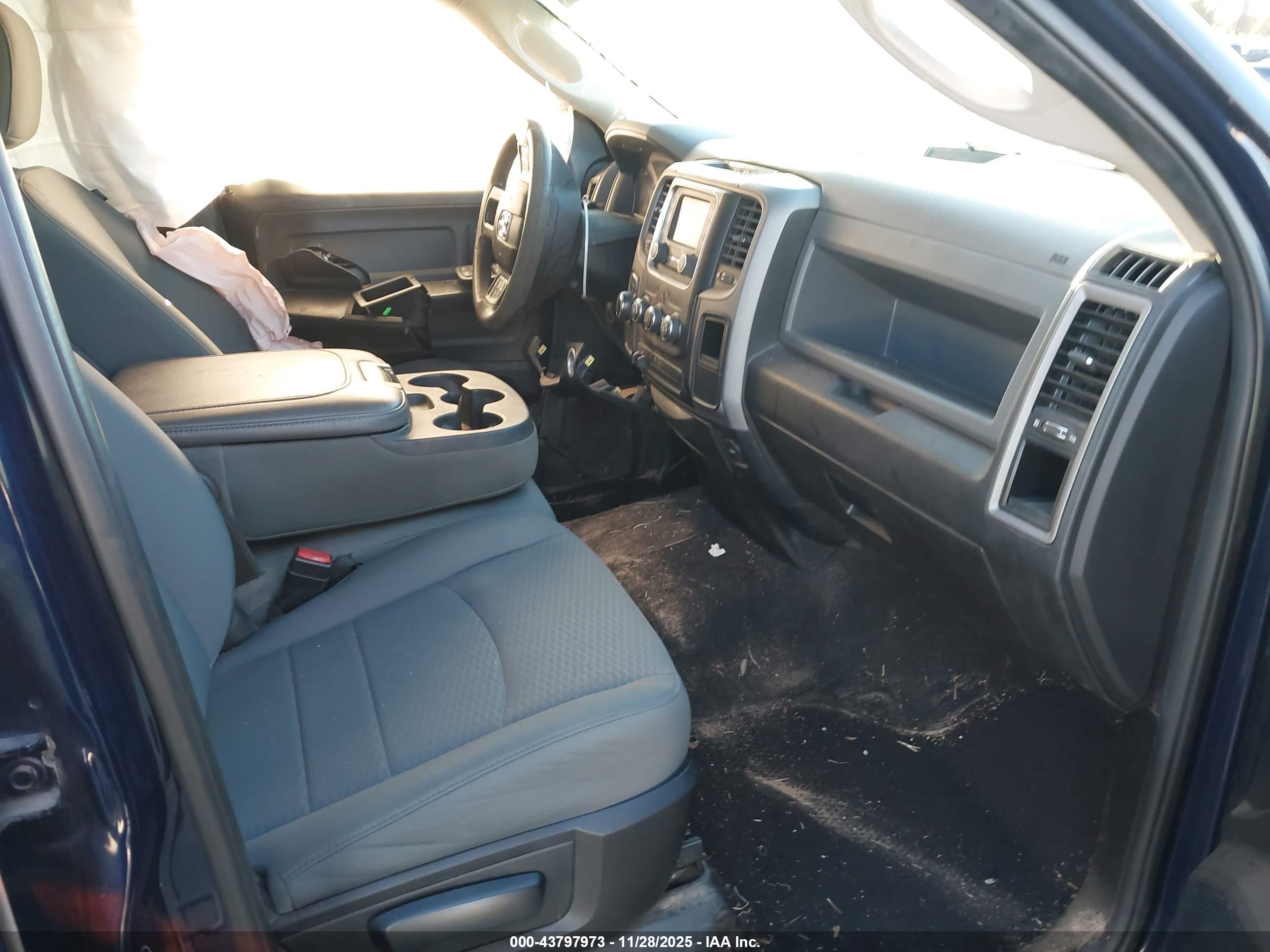 RAM 1500 image 5