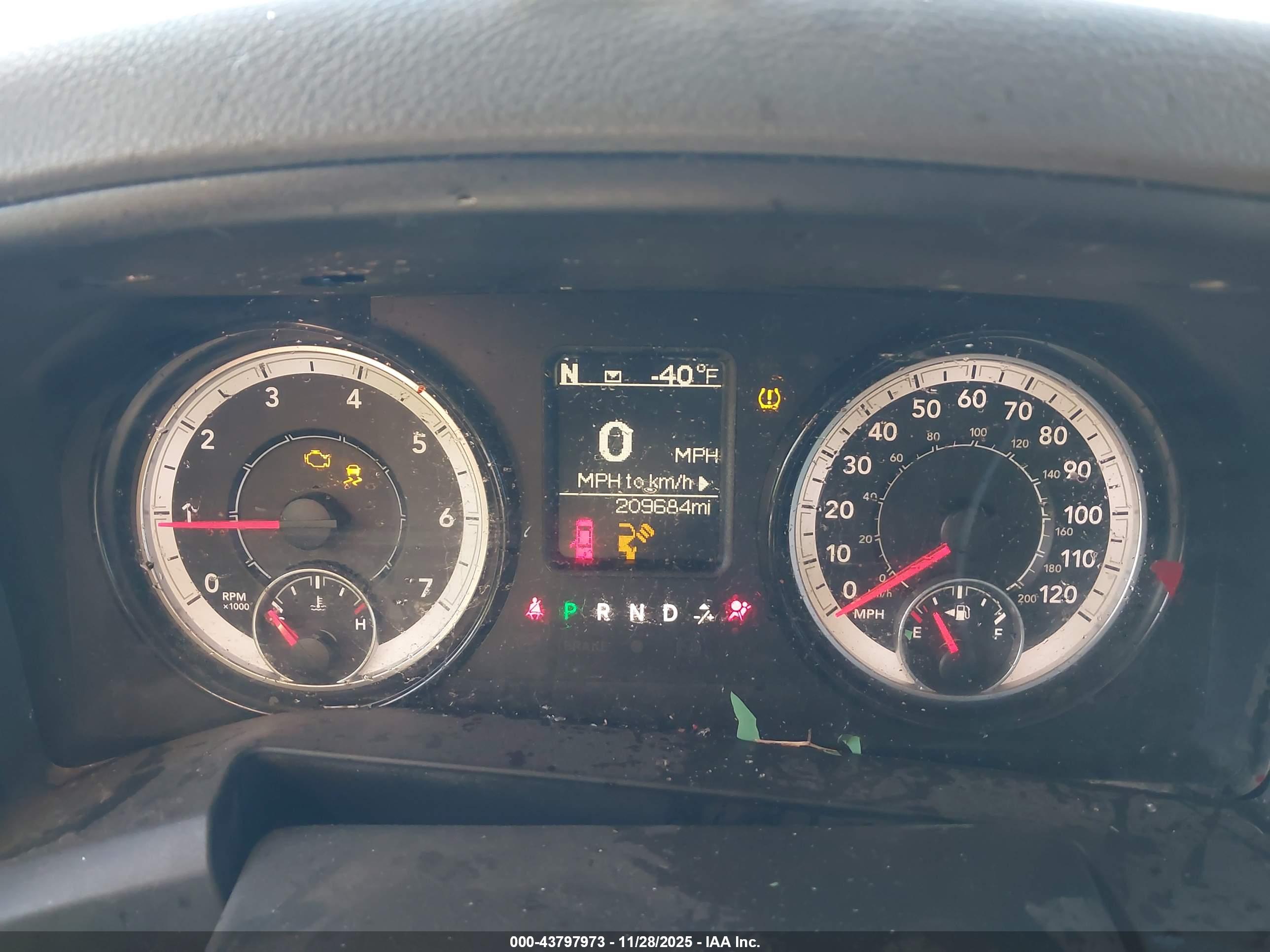 RAM 1500 image 7