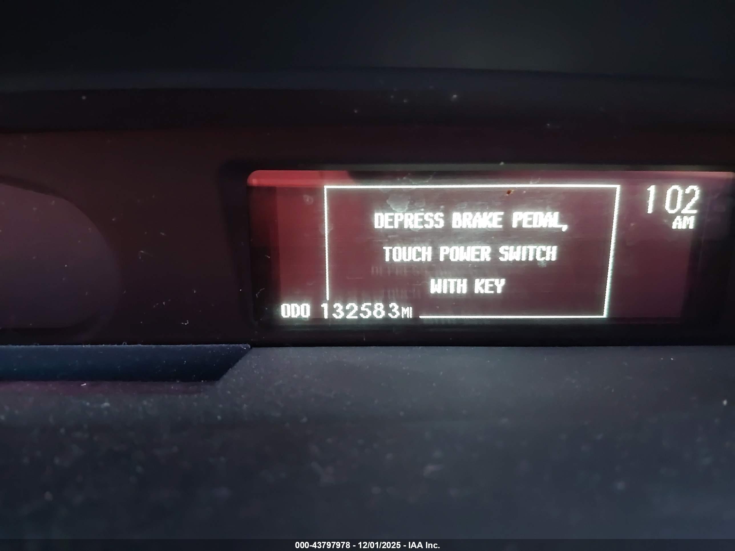 TOYOTA PRIUS image 7