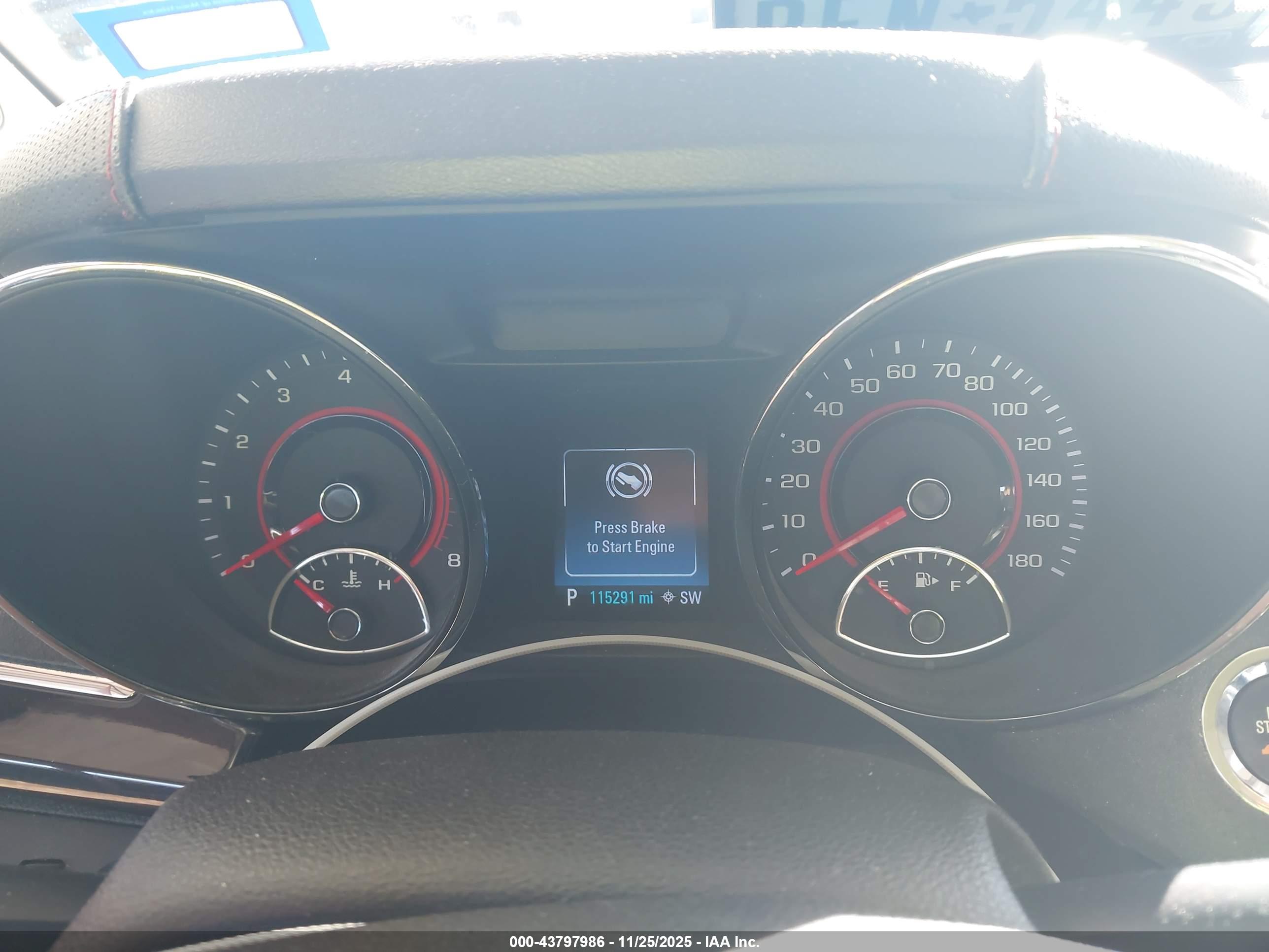 CHEVROLET SS image 7