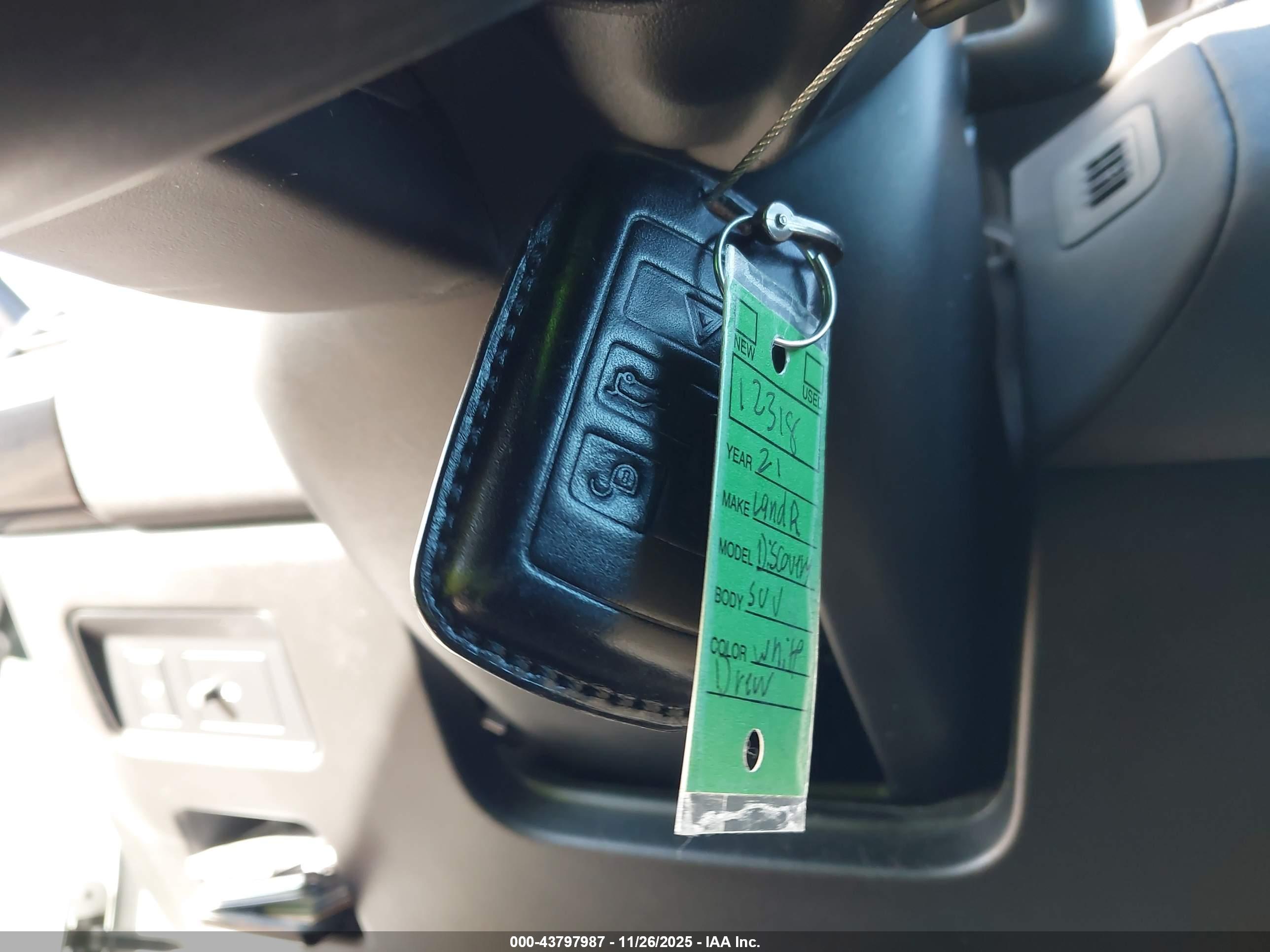 LAND ROVER image 11