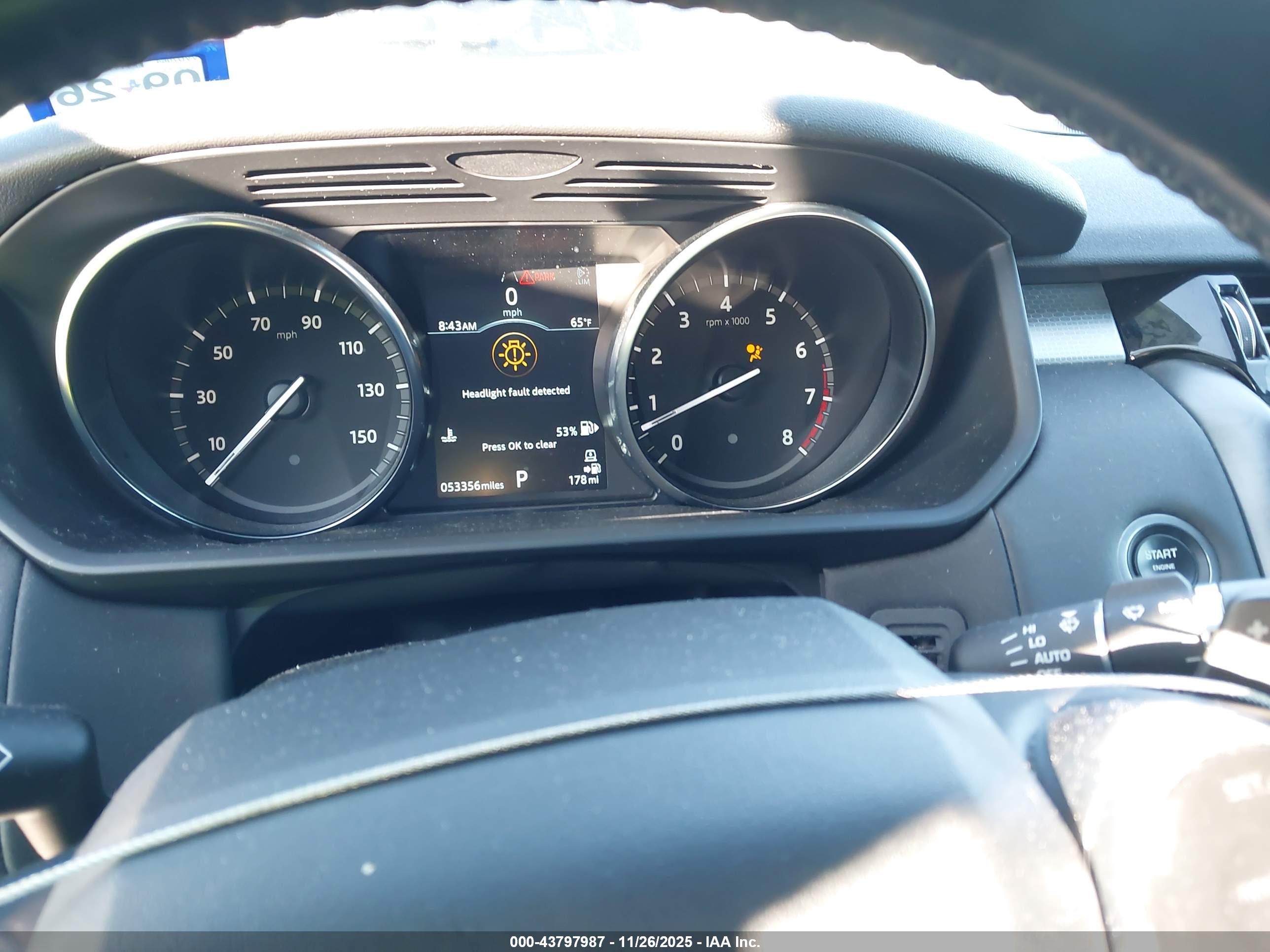 LAND ROVER image 7