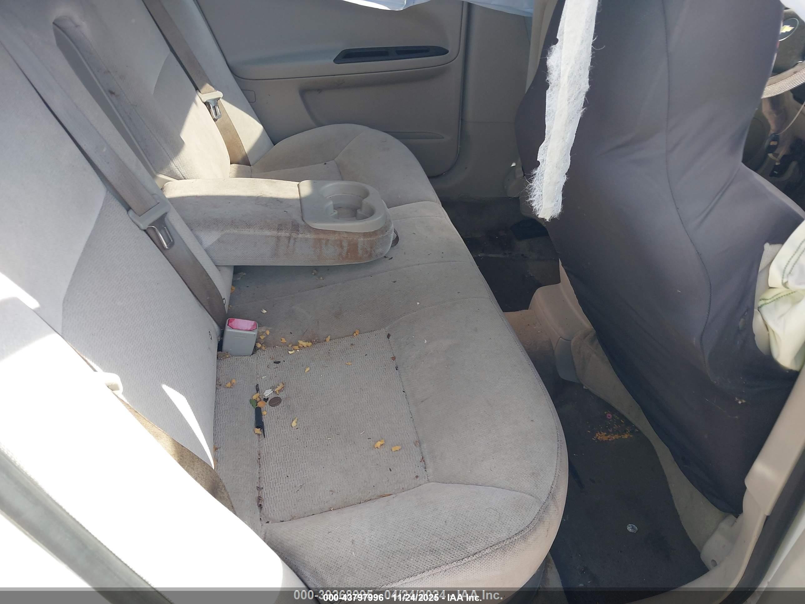 CHEVROLET IMPALA image 8