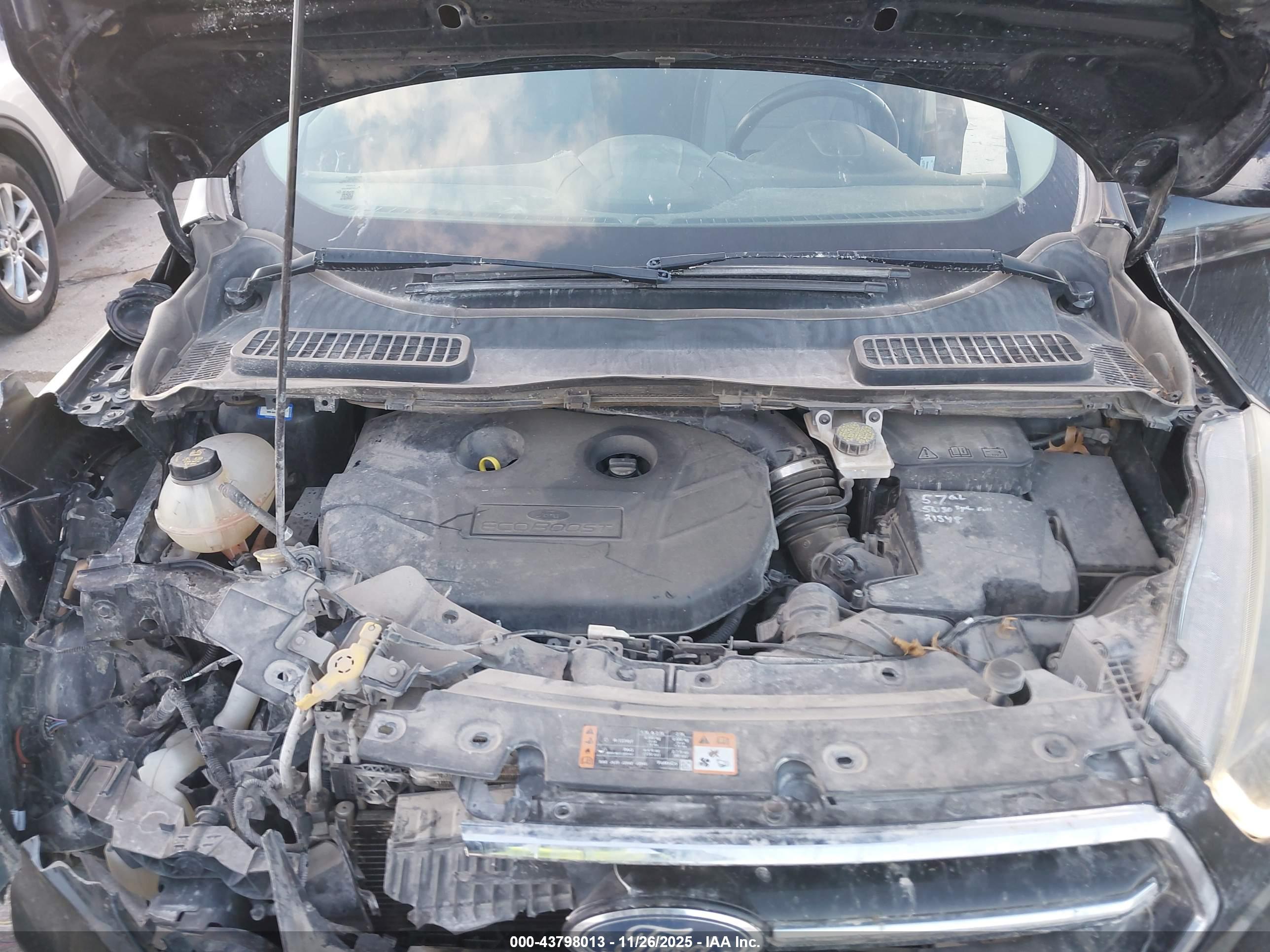 FORD ESCAPE image 10